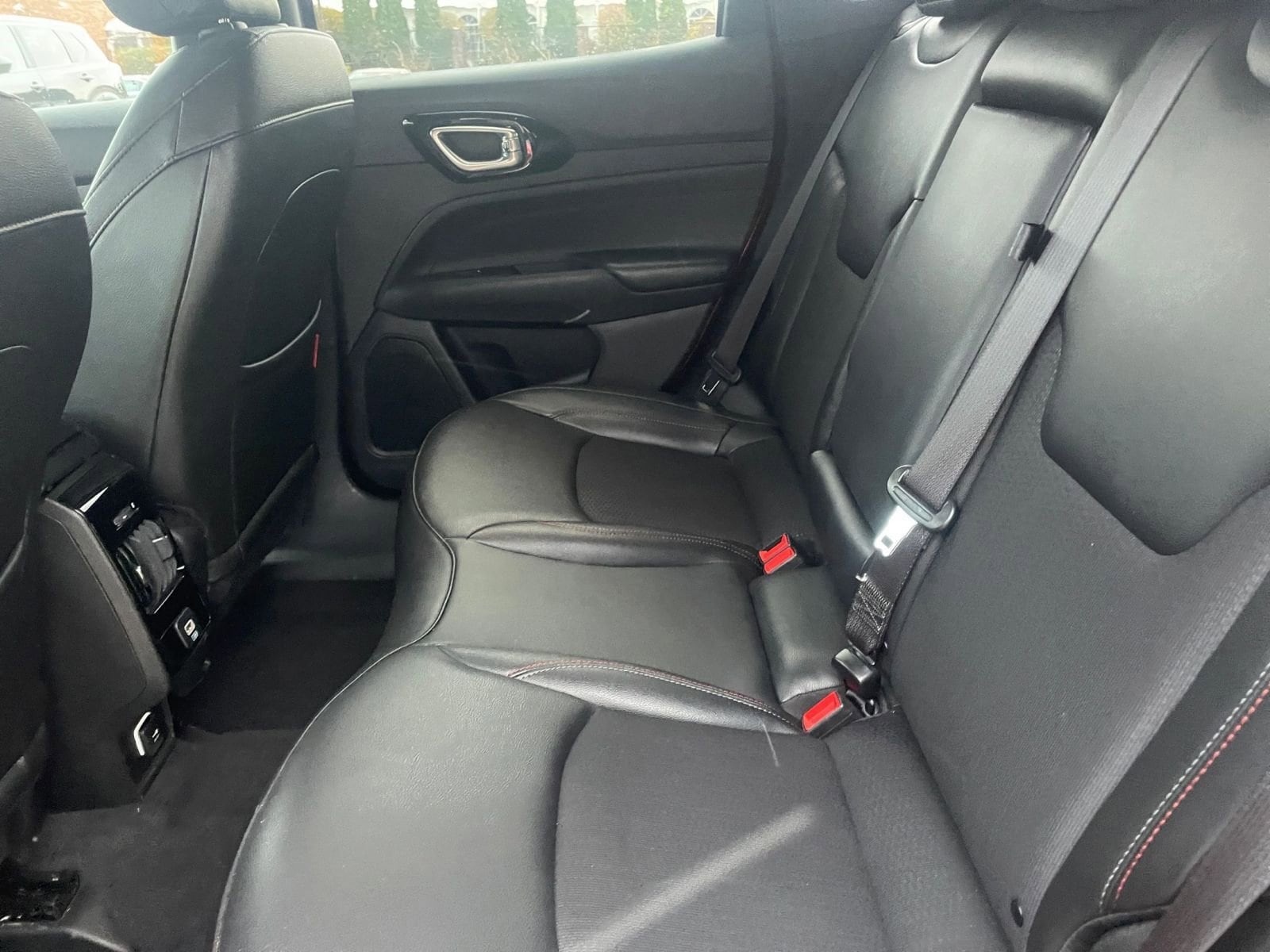 Thumbnail: 2025 Jeep Compass - 25