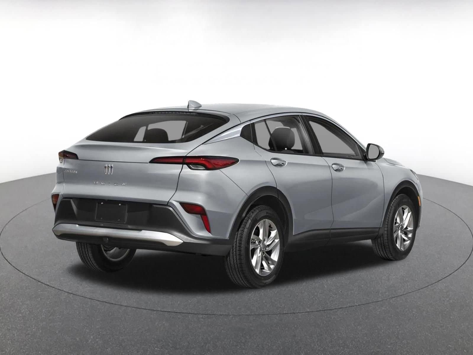 Thumbnail: 2025 Buick Envista - 2