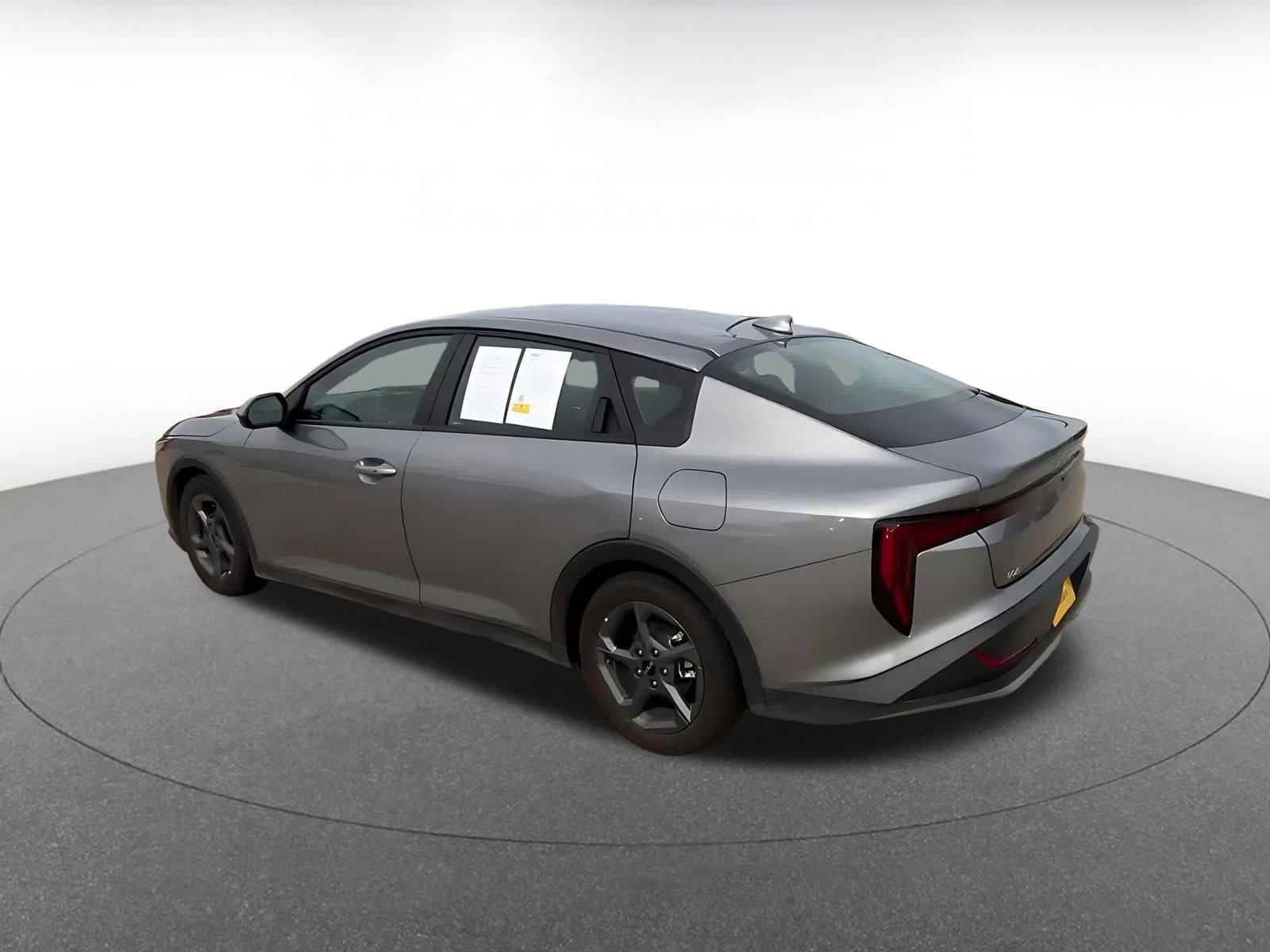 Thumbnail: 2025 Kia K4 - 11
