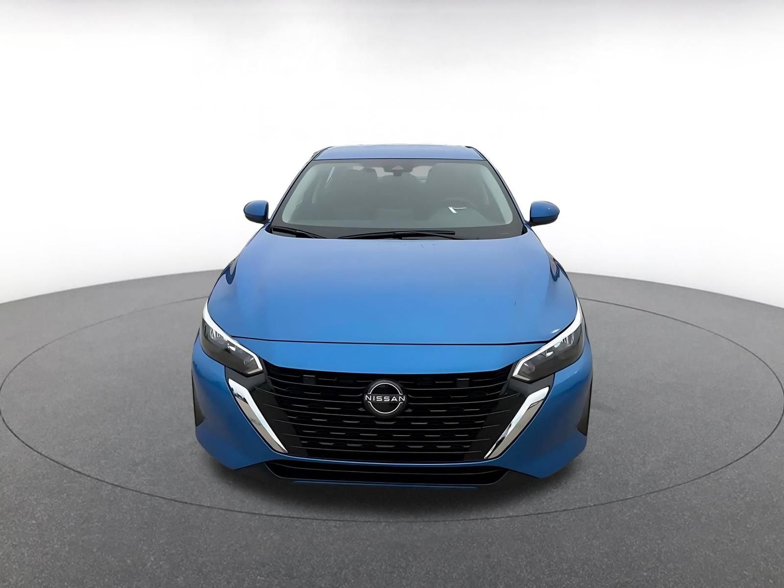 Thumbnail: 2025 Nissan Sentra - 4