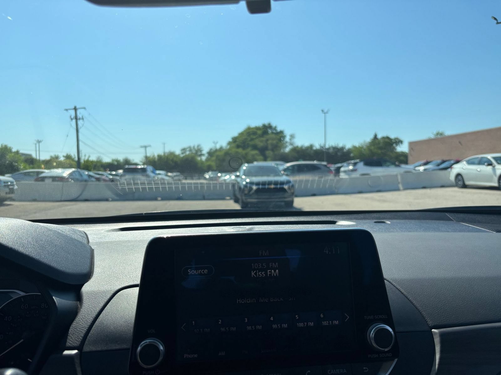 Thumbnail: 2025 Nissan Altima - 14