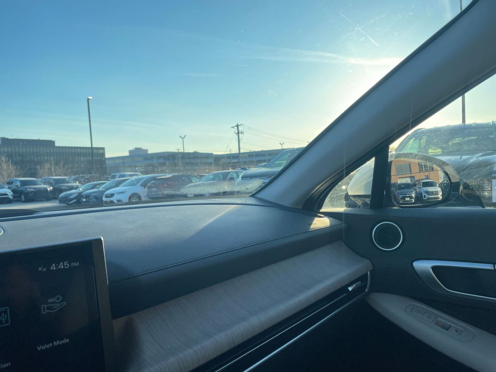 Thumbnail: 2025 Hyundai Sonata - 34