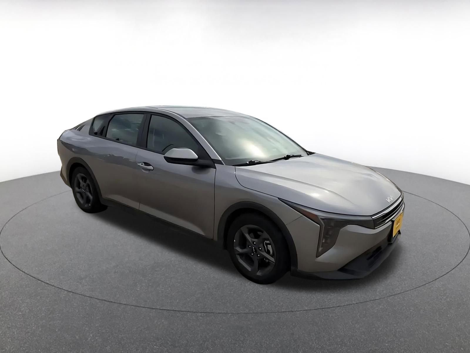 Thumbnail: 2025 Kia K4 - 2
