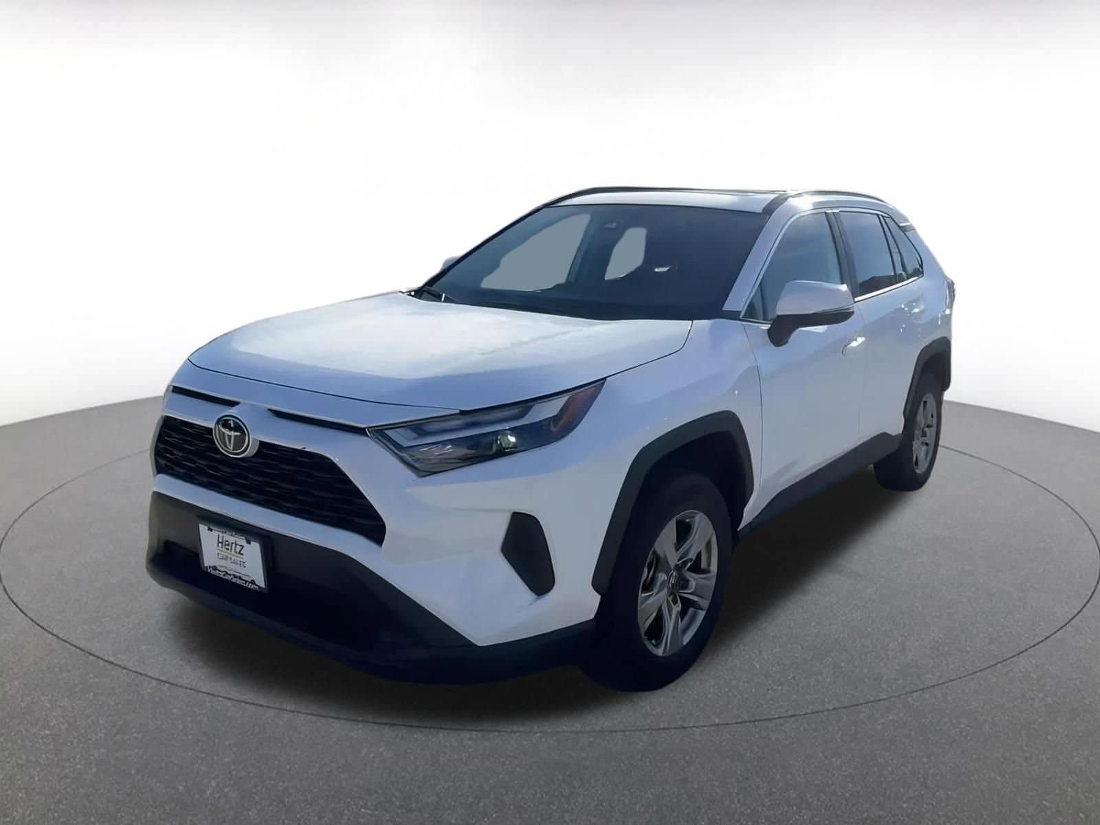 Thumbnail: 2025 Toyota RAV4 - 7