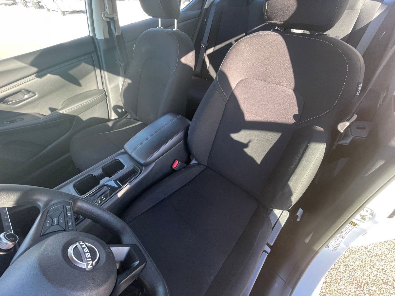 Thumbnail: 2025 Nissan Sentra - 35