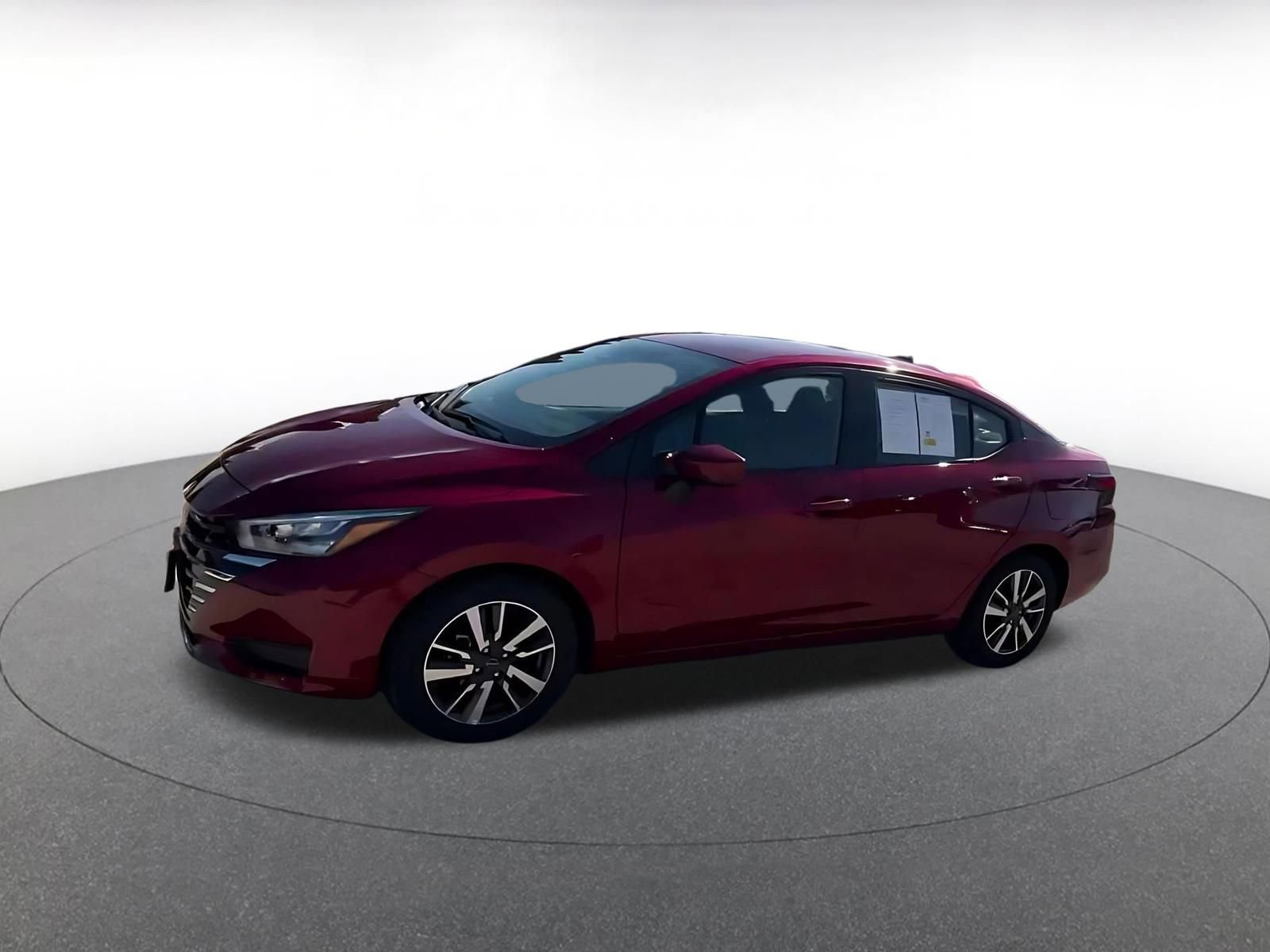 Thumbnail: 2025 Nissan Versa - 7