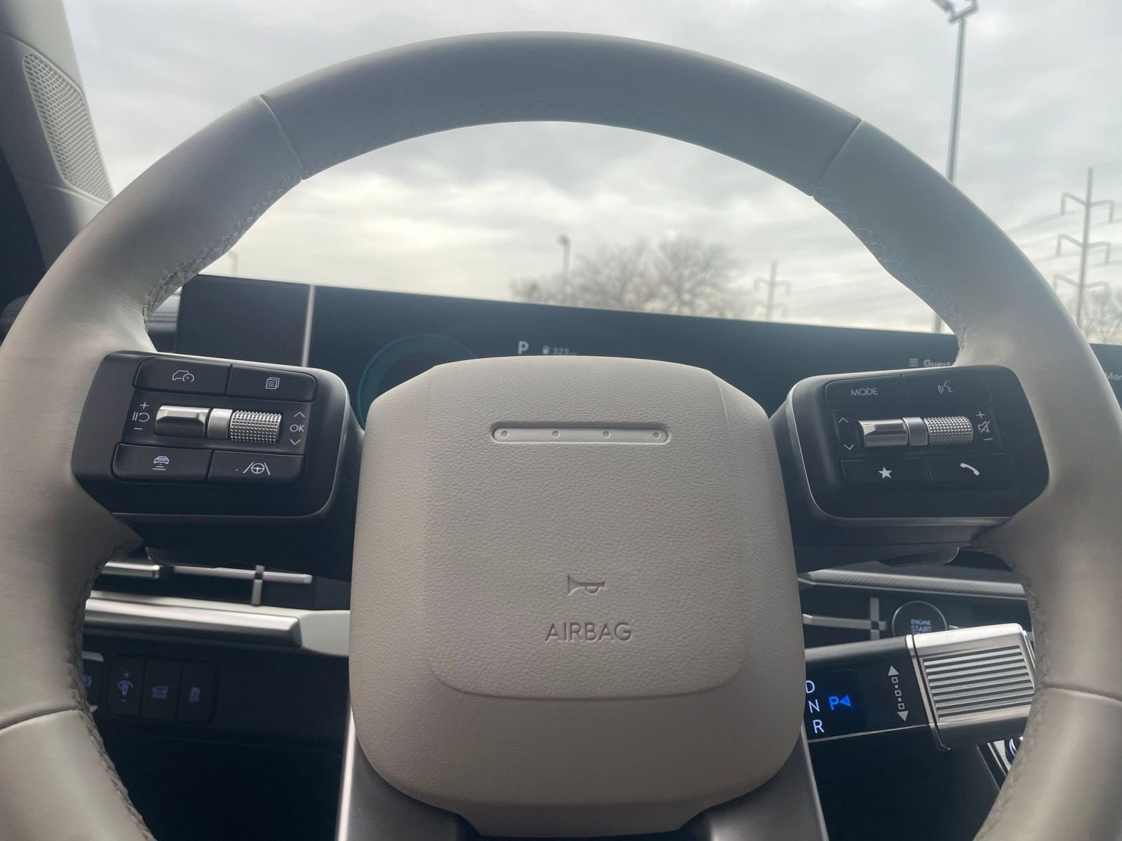 Thumbnail: 2025 Hyundai Santa Fe - 28