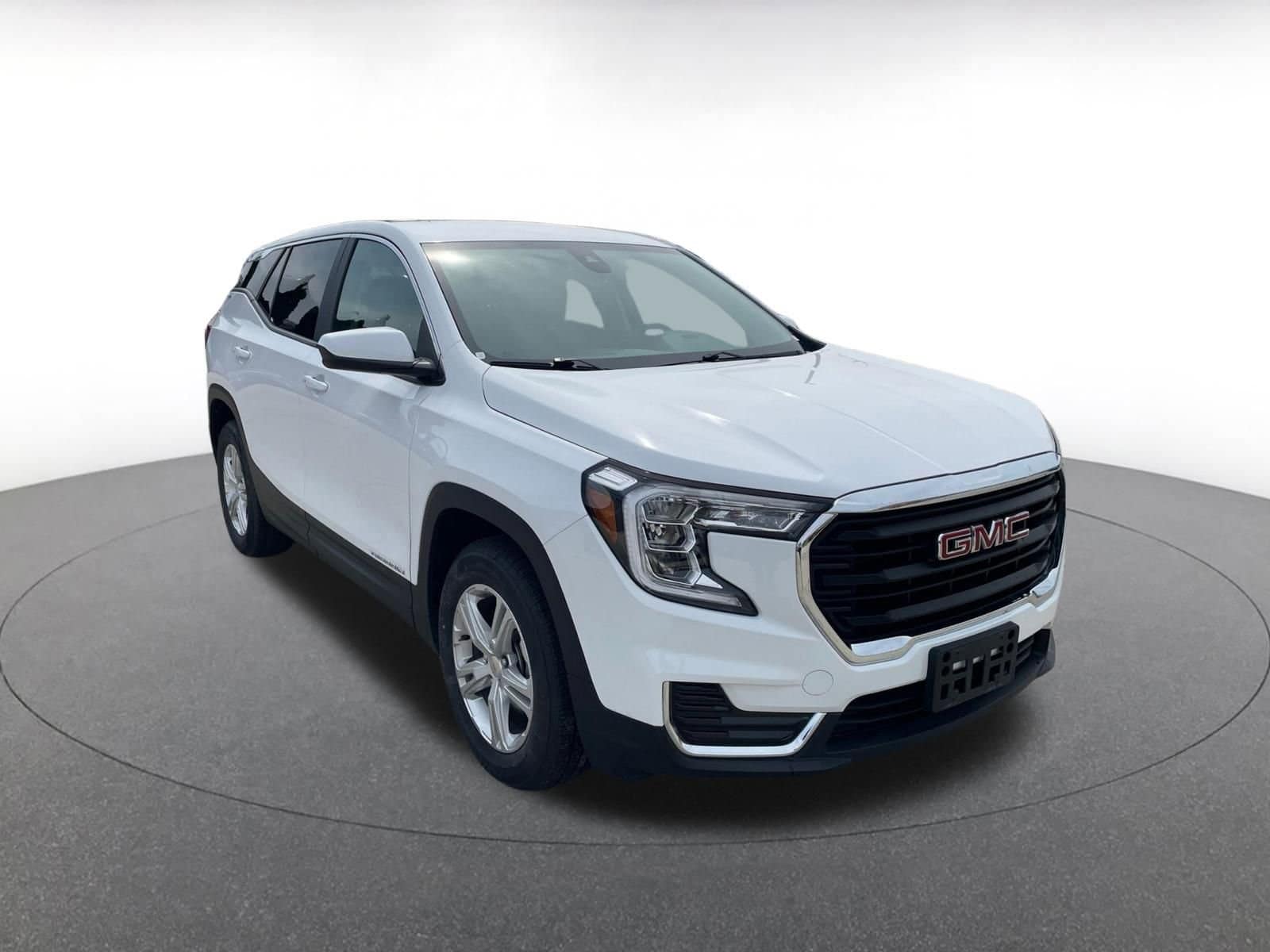 Thumbnail: 2024 GMC Terrain - 1