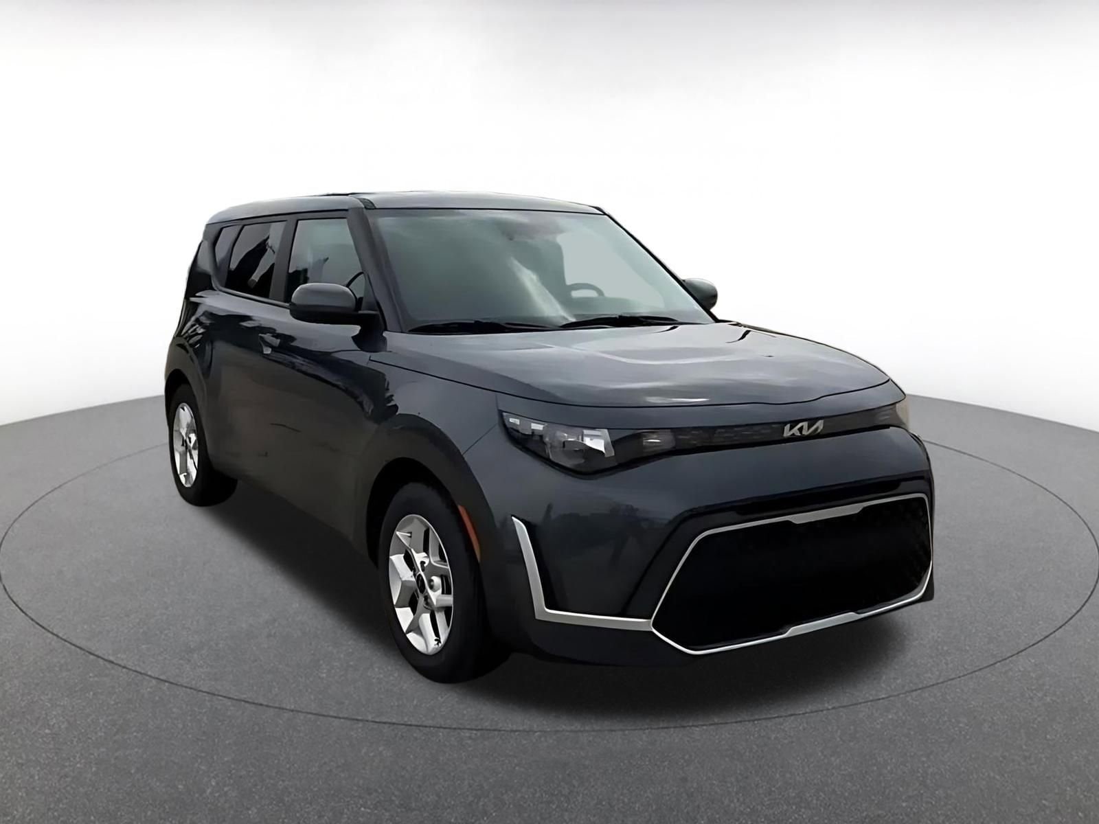 Thumbnail: 2025 Kia Soul - 3
