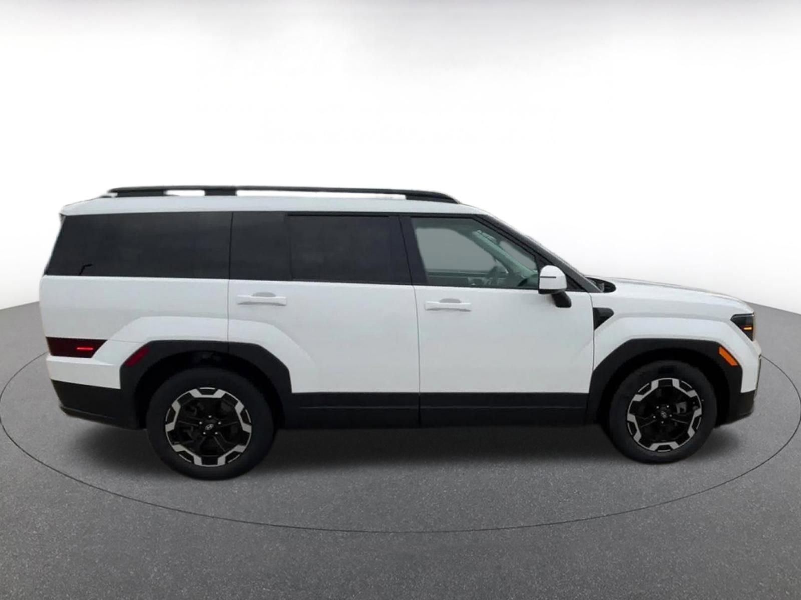 Thumbnail: 2025 Hyundai Santa Fe - 16