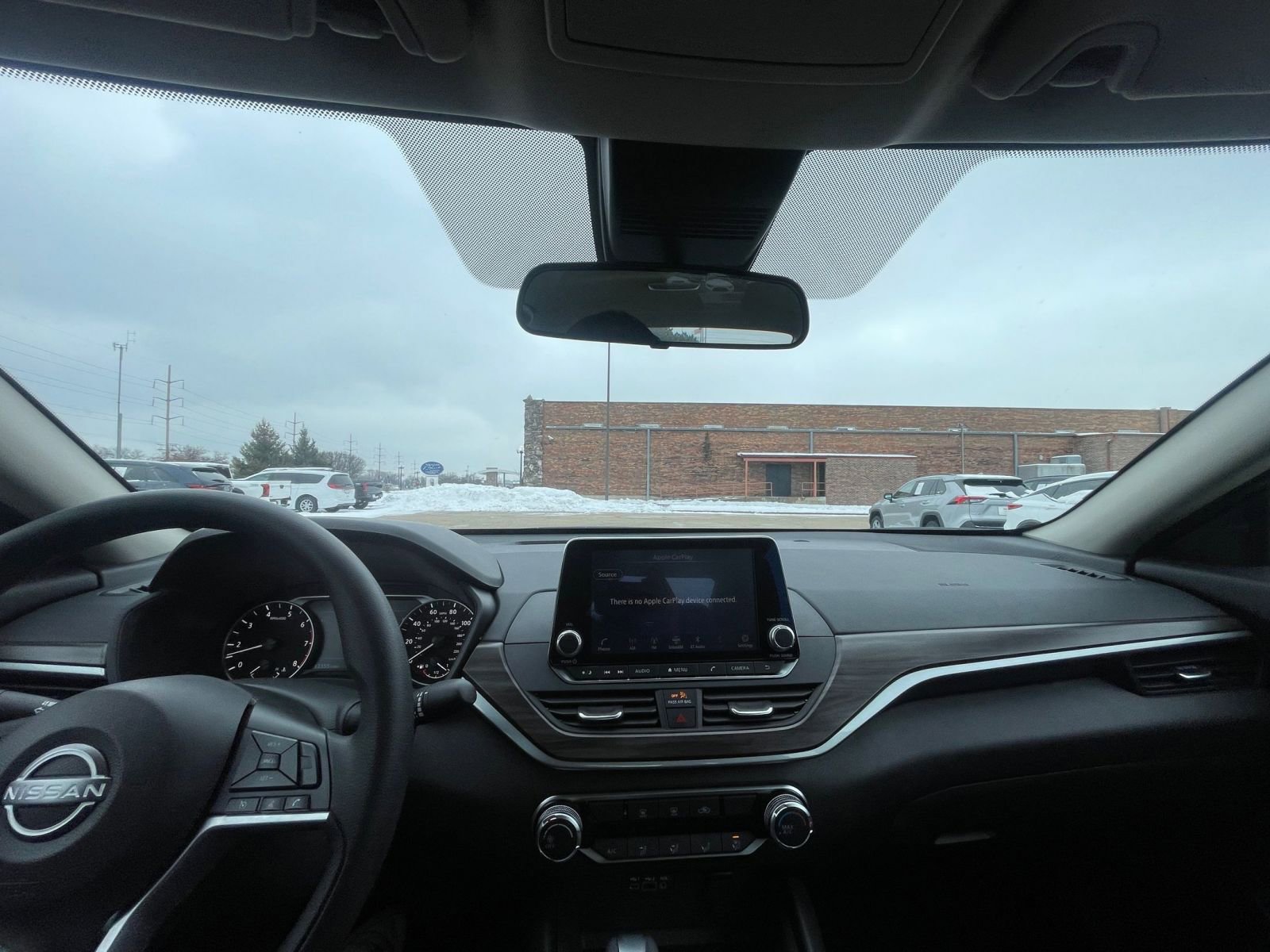 Thumbnail: 2025 Nissan Altima - 33