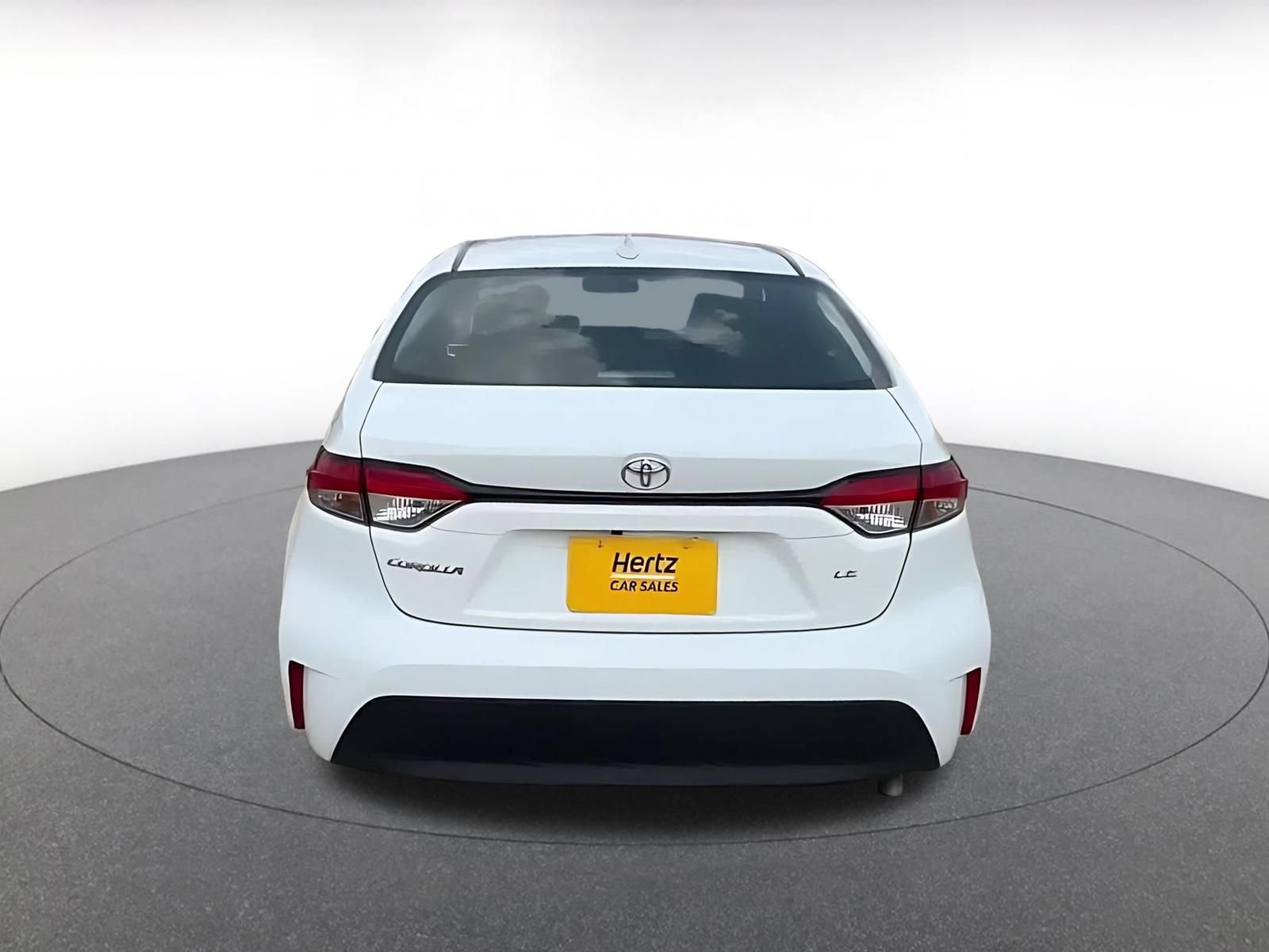 Thumbnail: 2025 Toyota Corolla - 12