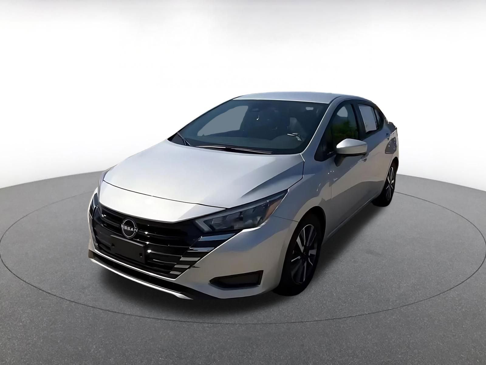 Thumbnail: 2025 Nissan Versa - 7