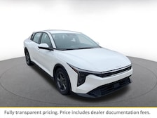 2025 Kia K4 LXS -
                  Des Plaines, IL