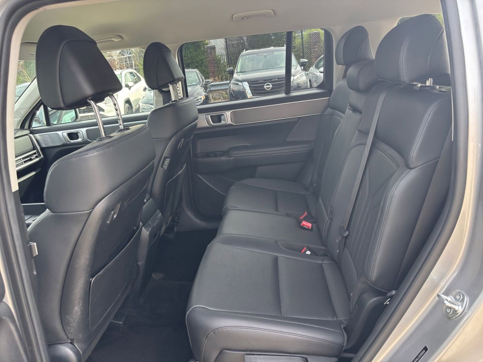 Thumbnail: 2025 Hyundai Santa Fe - 28