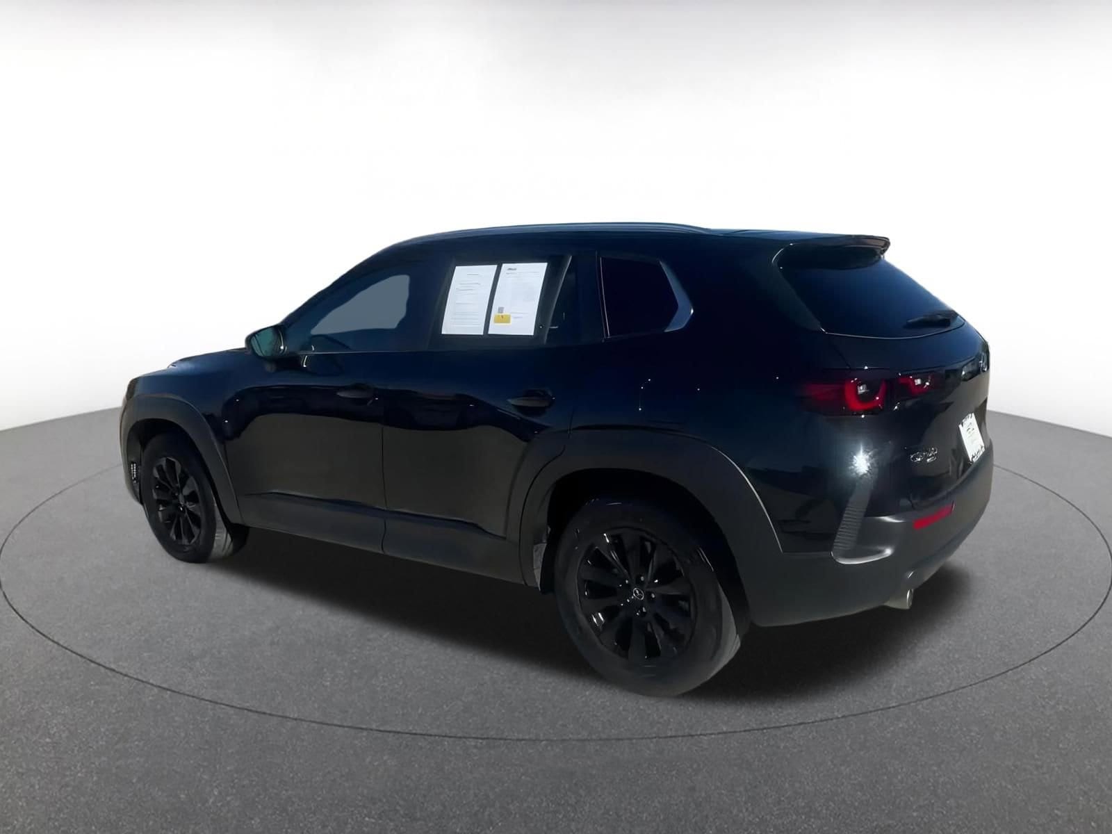 Thumbnail: 2025 Mazda CX-50 - 10