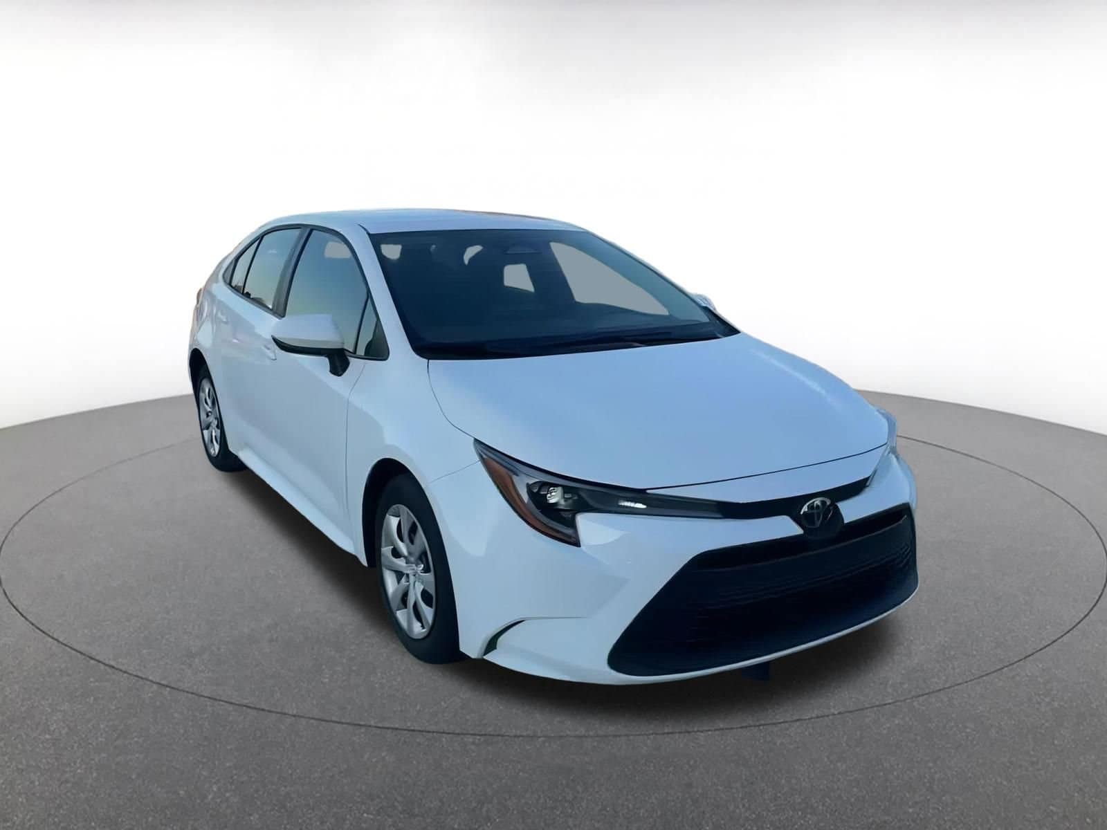 Thumbnail: 2025 Toyota Corolla - 3