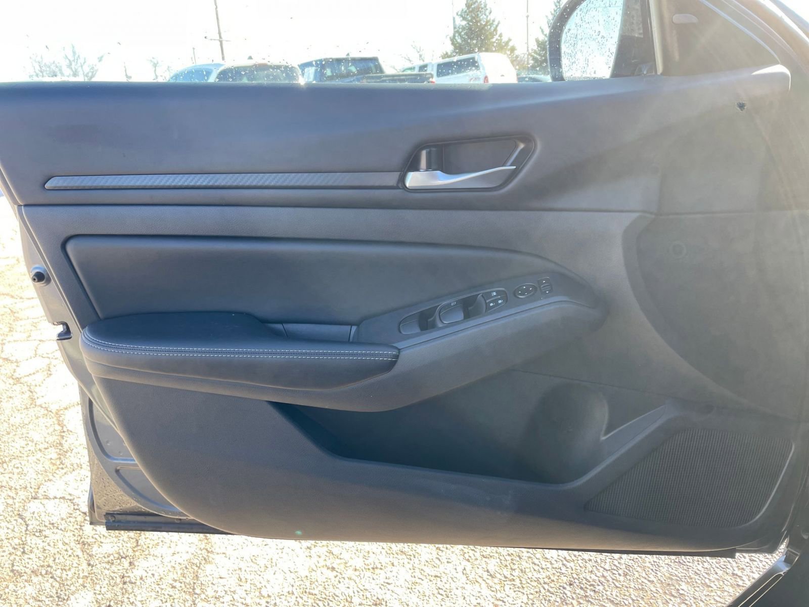 Thumbnail: 2025 Nissan Altima - 18