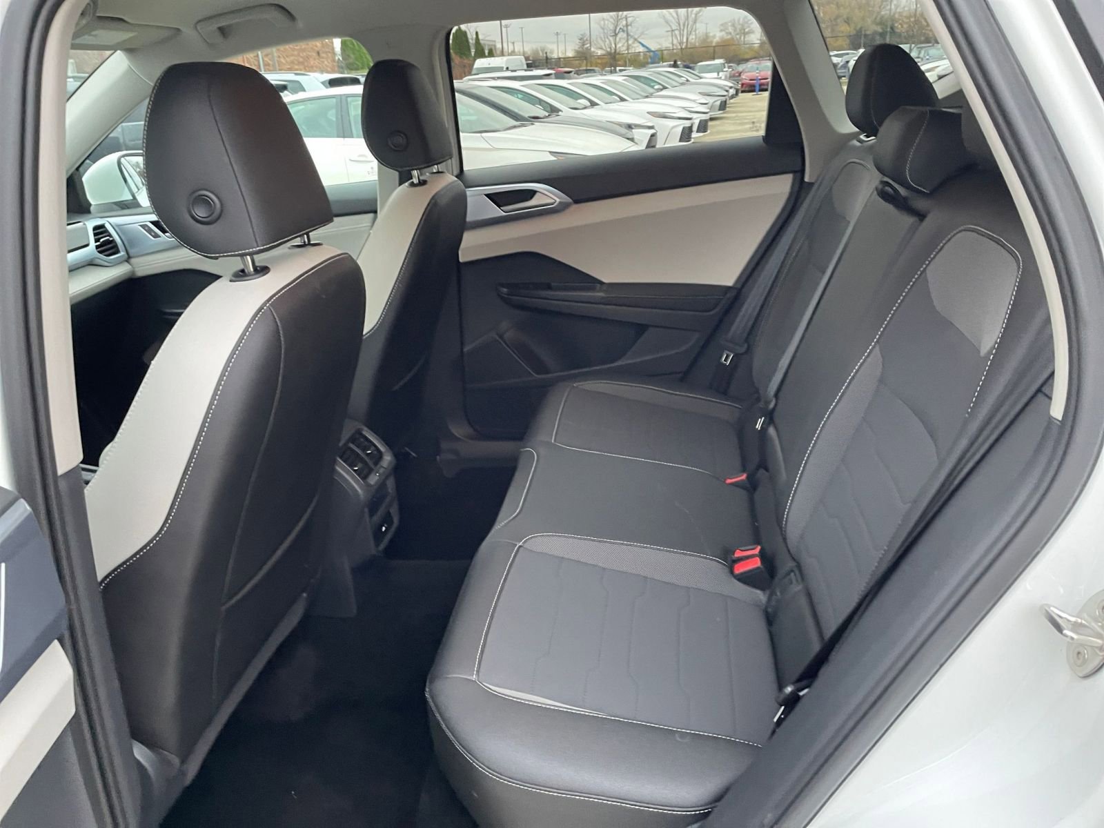 Thumbnail: 2025 Volkswagen Taos - 25