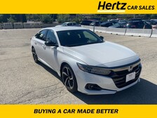 2022 Honda Accord Sport -
                Des Plaines, IL