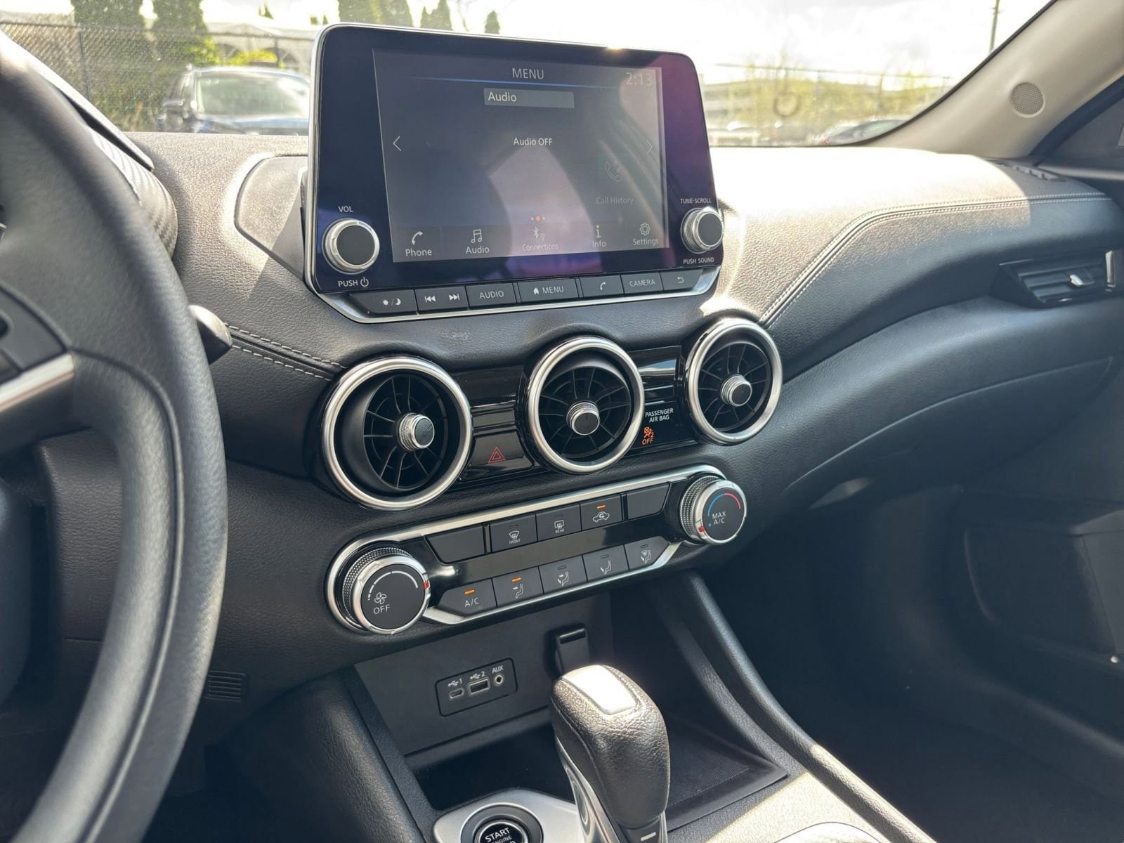 Thumbnail: 2023 Nissan Sentra - 17