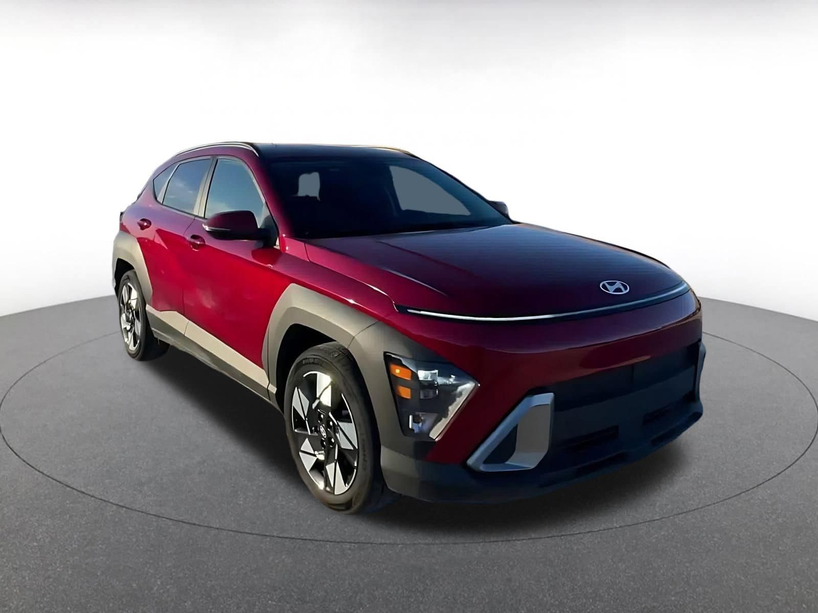 Thumbnail: 2025 Hyundai Kona - 2