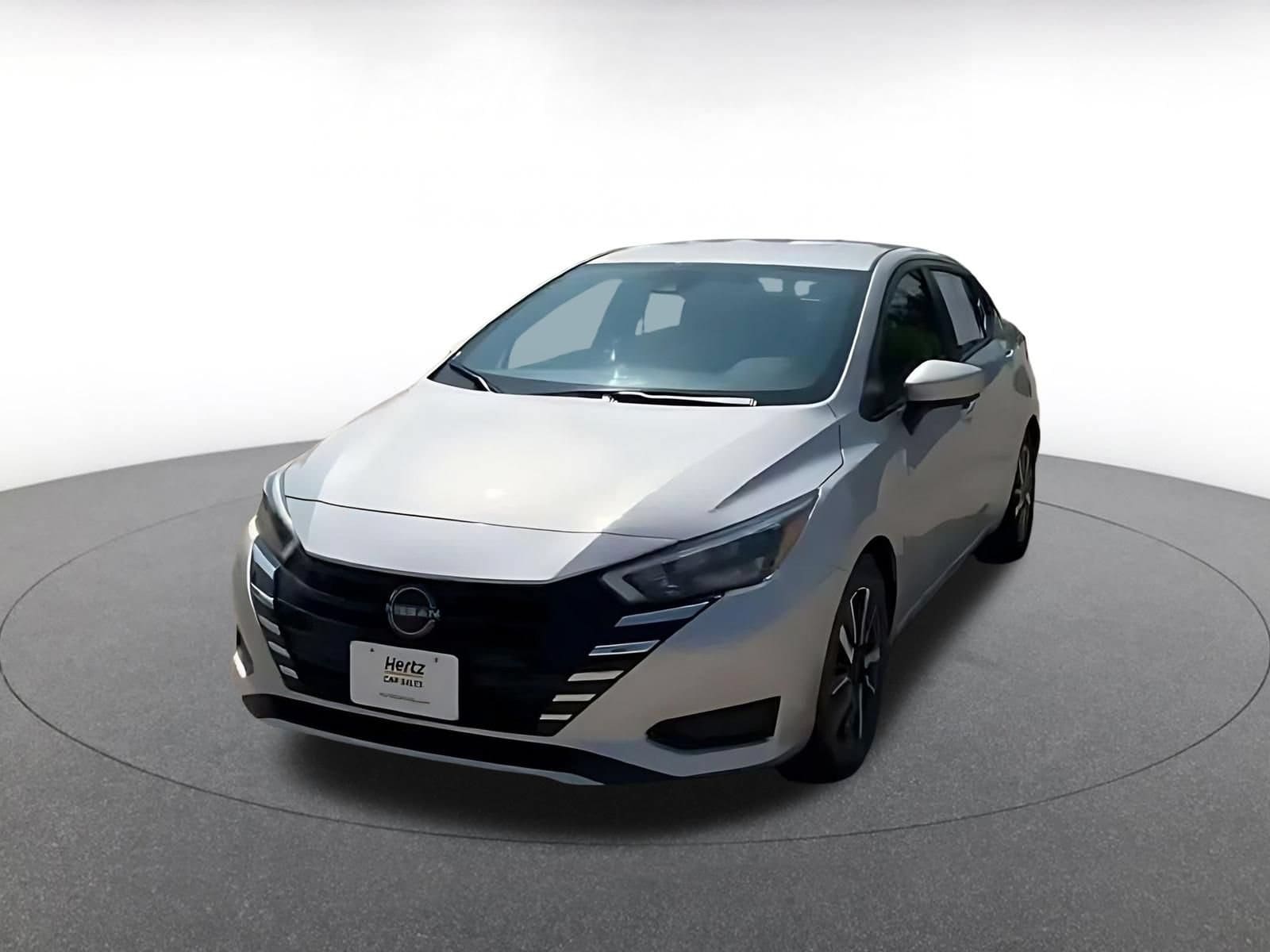 Thumbnail: 2025 Nissan Versa - 6