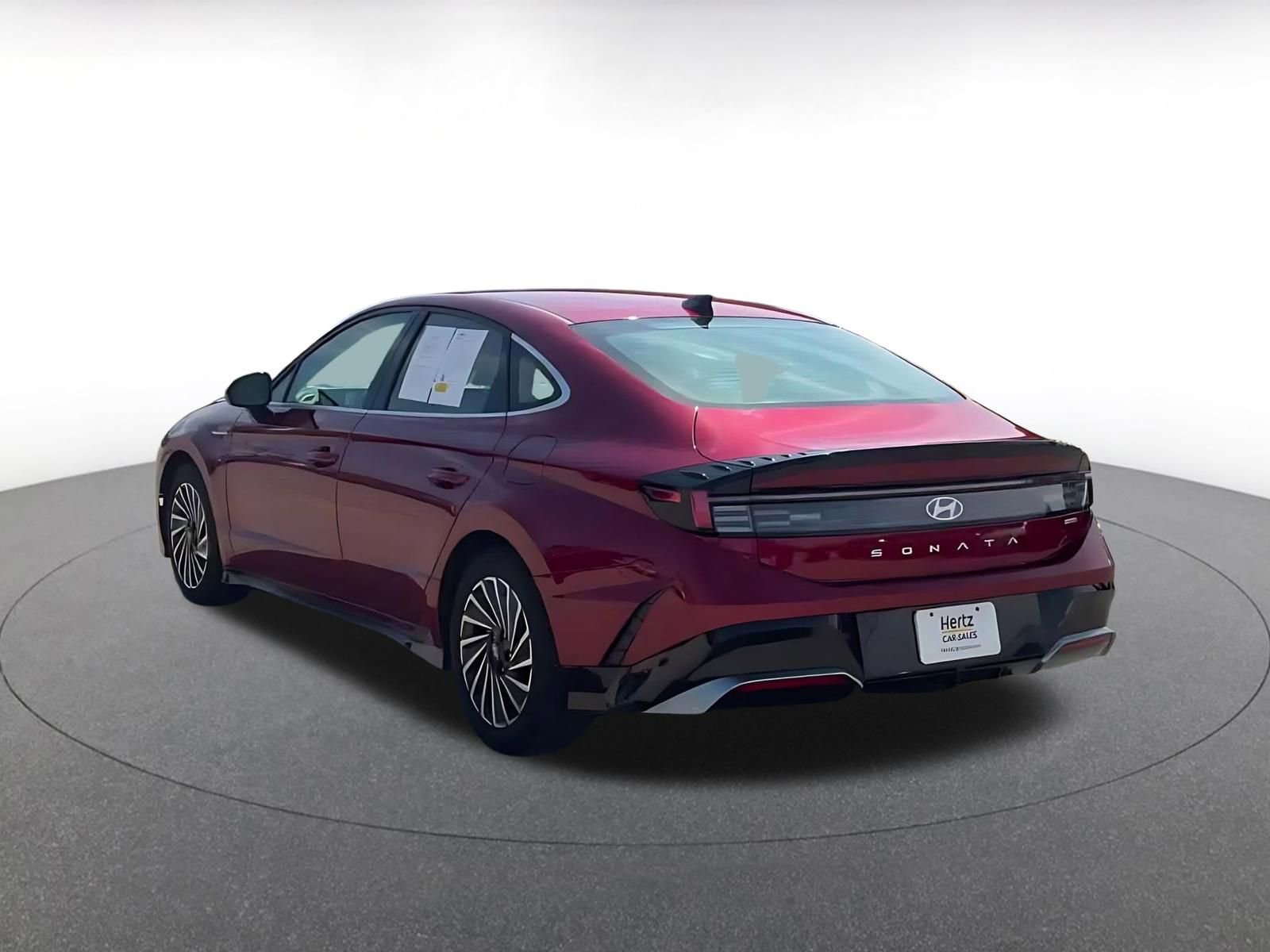 Thumbnail: 2025 Hyundai Sonata - 11