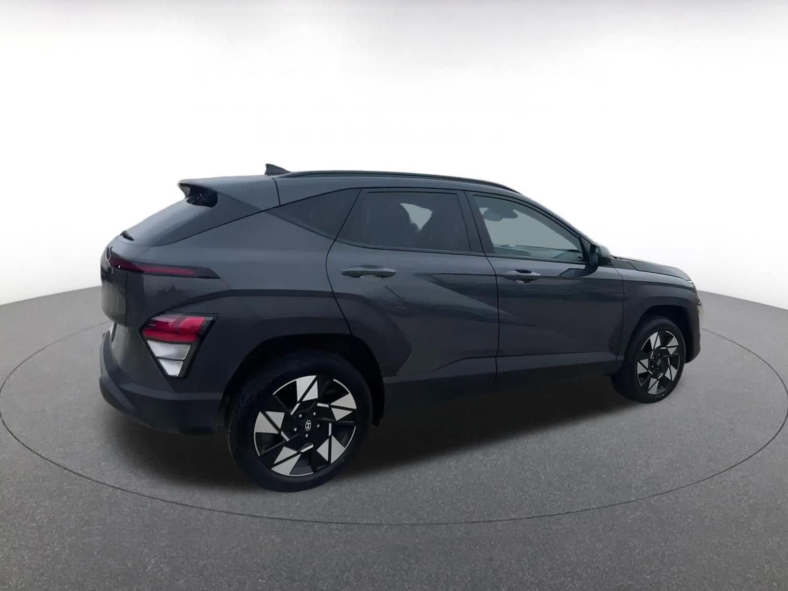 Thumbnail: 2025 Hyundai Kona - 15