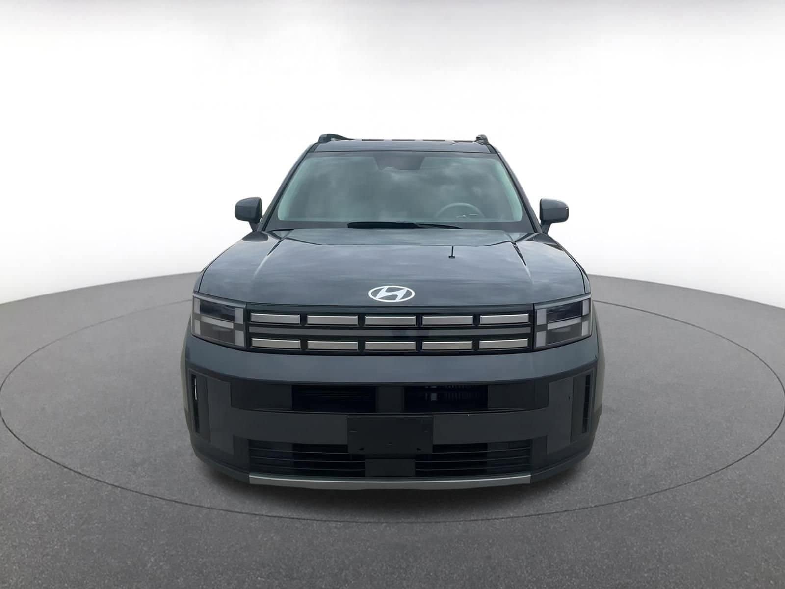 Thumbnail: 2025 Hyundai Santa Fe - 4