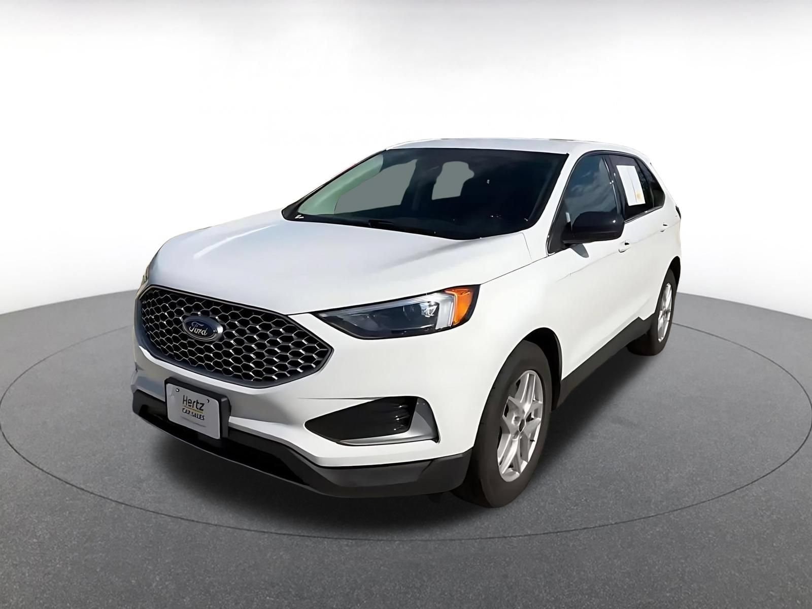 Thumbnail: 2024 Ford Edge - 7
