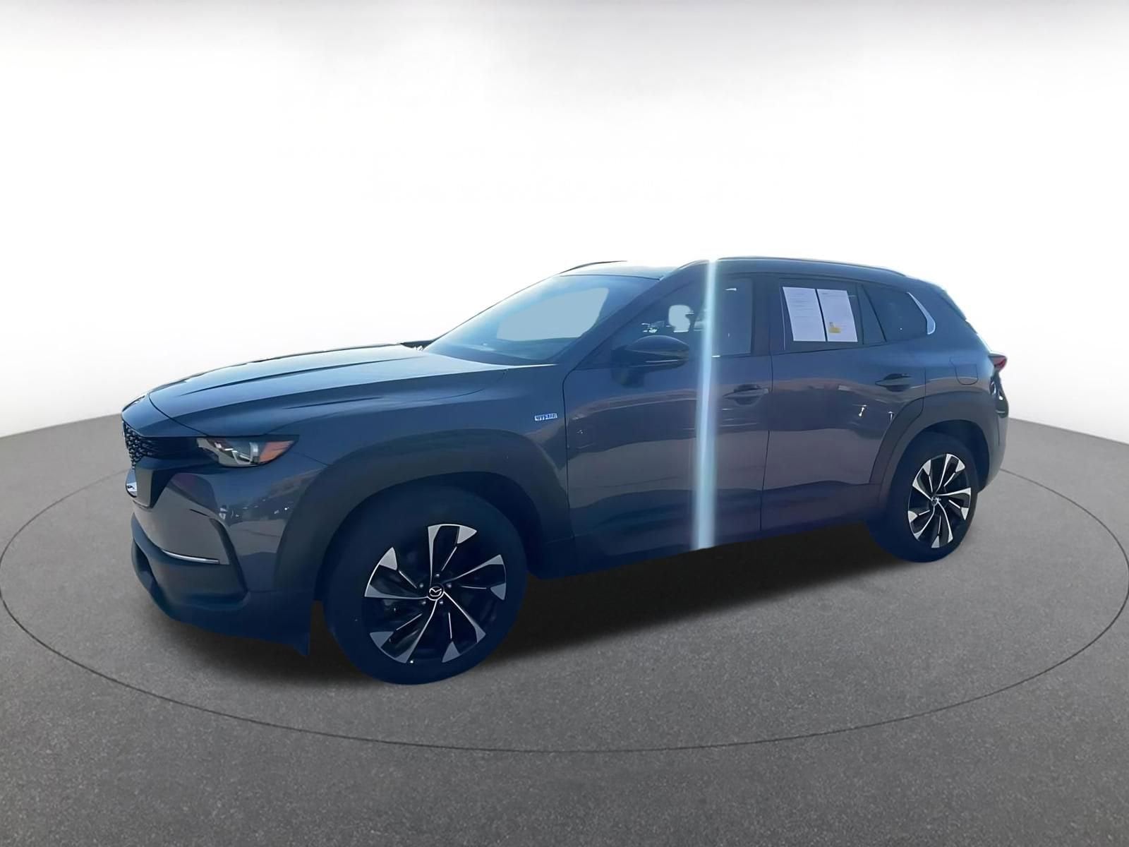 Thumbnail: 2025 Mazda CX-50 - 8