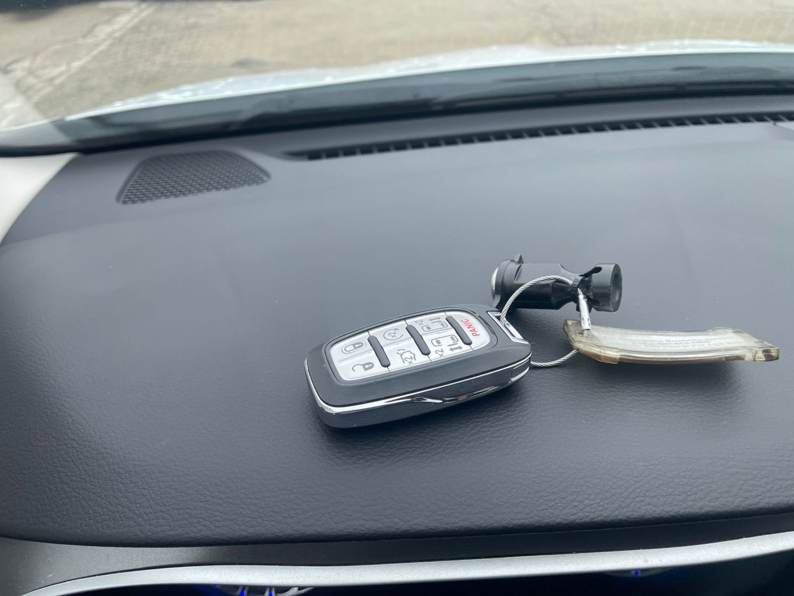 Thumbnail: 2024 Chrysler Pacifica - 21