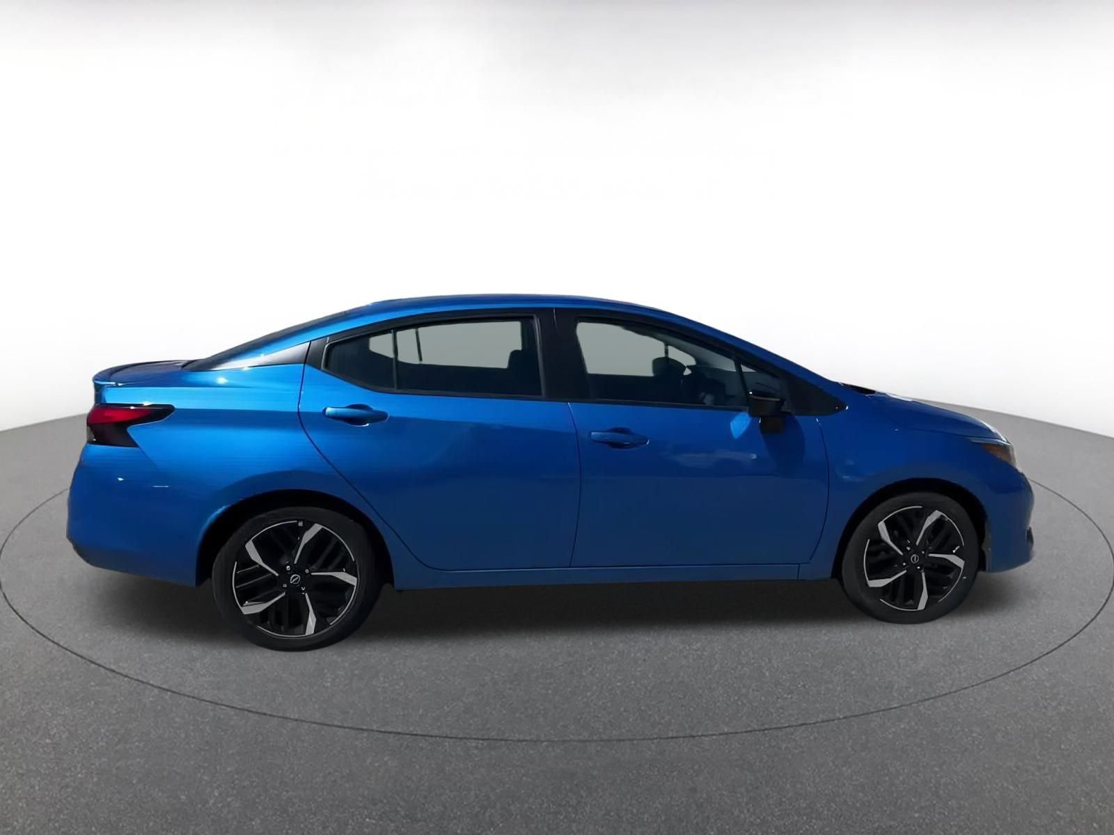 Thumbnail: 2024 Nissan Versa - 16