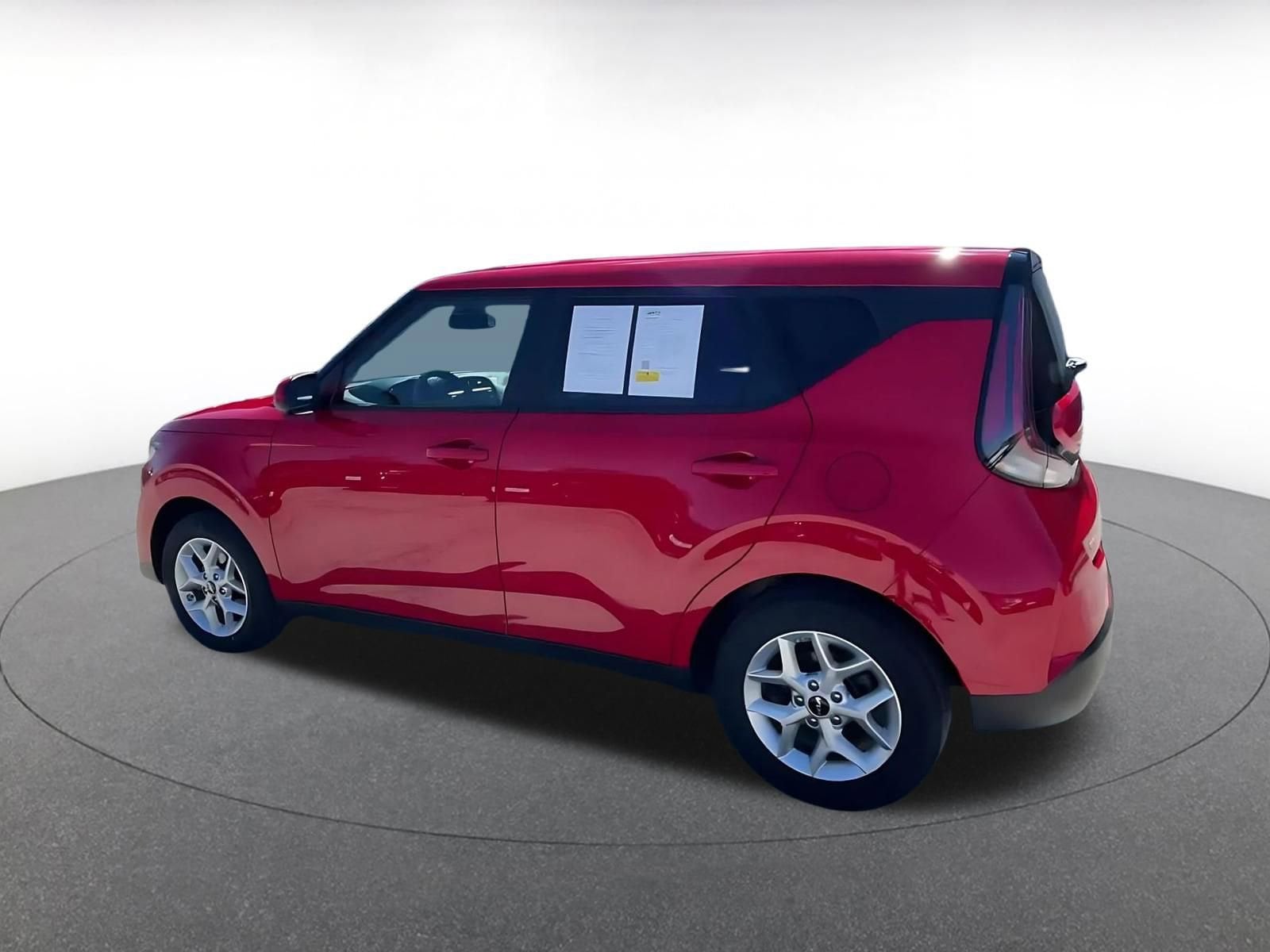 Thumbnail: 2025 Kia Soul - 10