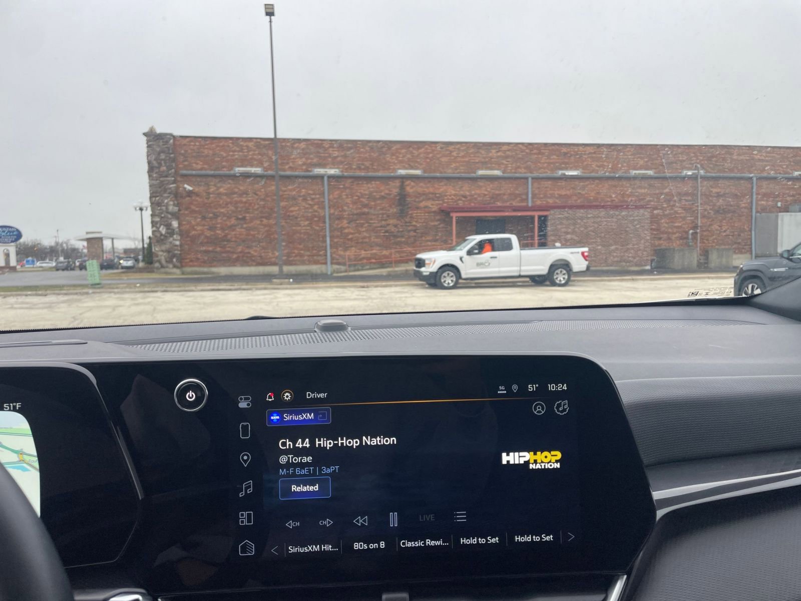 Thumbnail: 2025 Chevrolet Equinox - 17