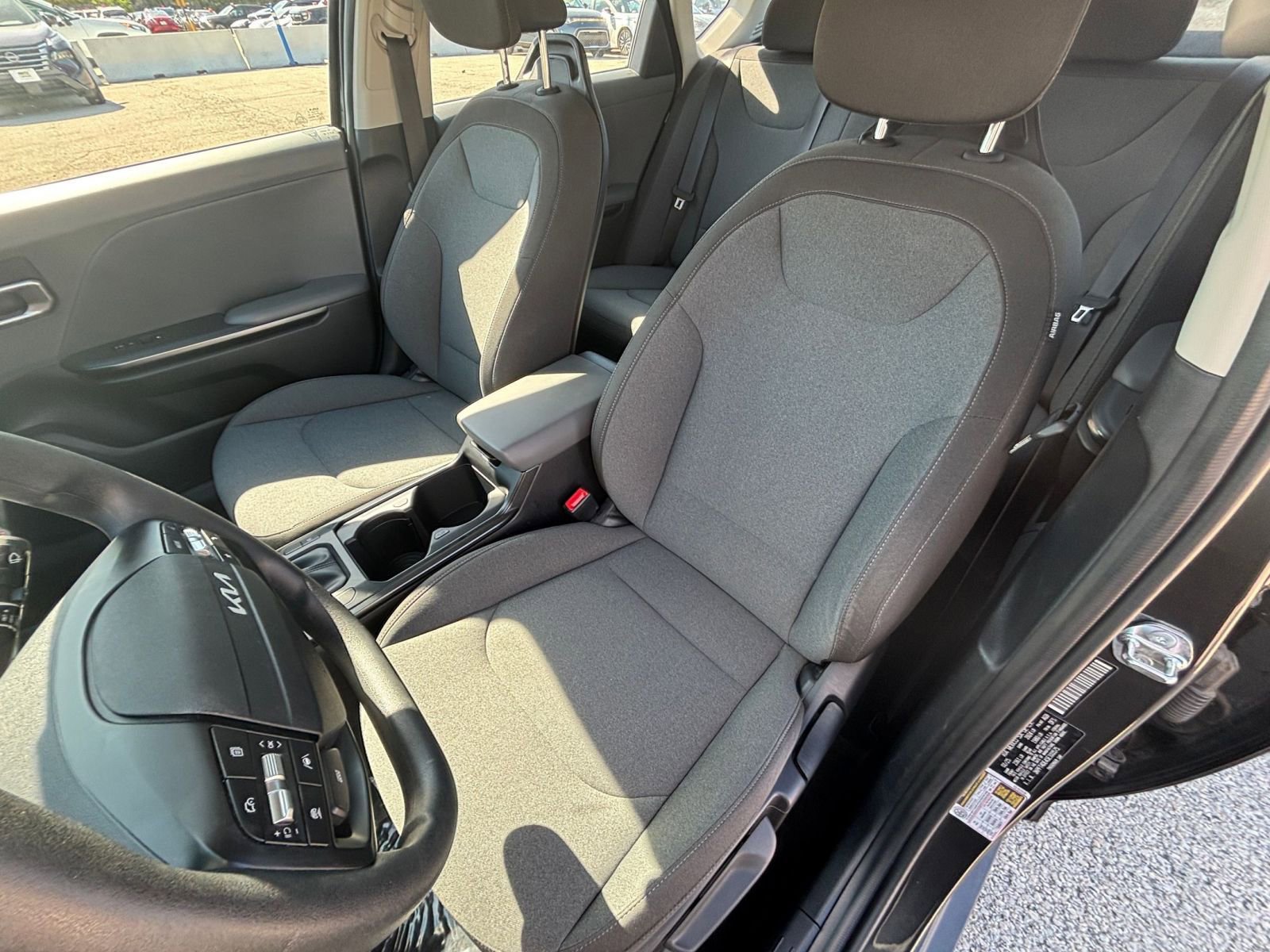 Thumbnail: 2025 Kia K4 - 35