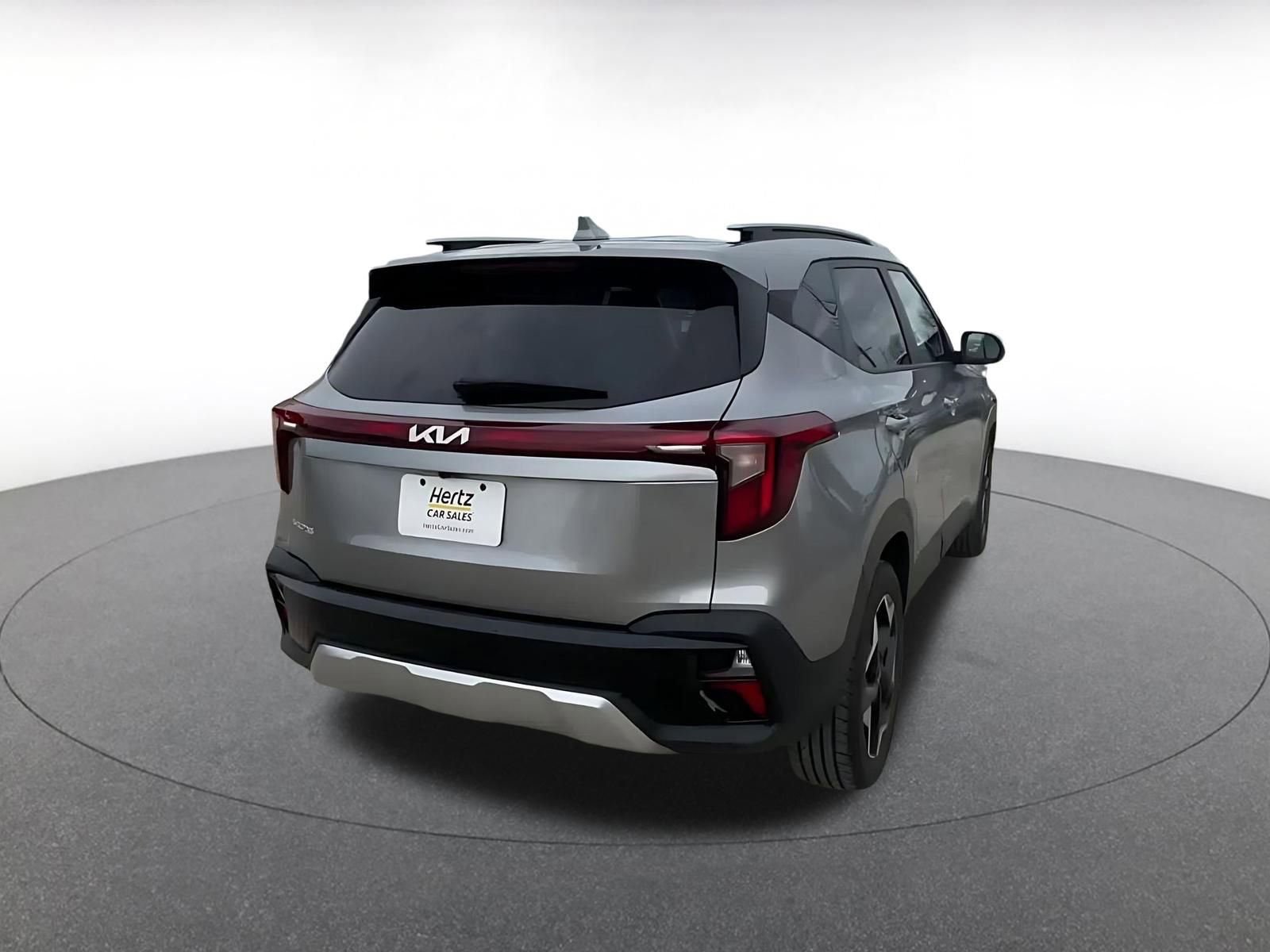 Thumbnail: 2025 Kia Seltos - 14