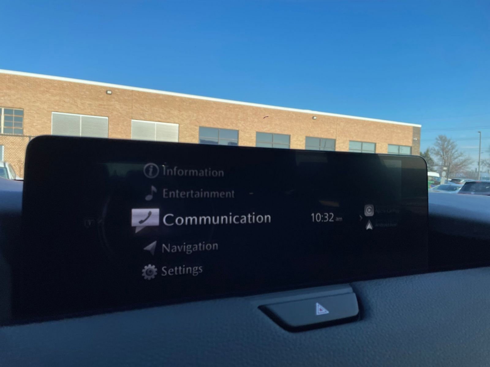 Thumbnail: 2025 Mazda CX-90 - 22