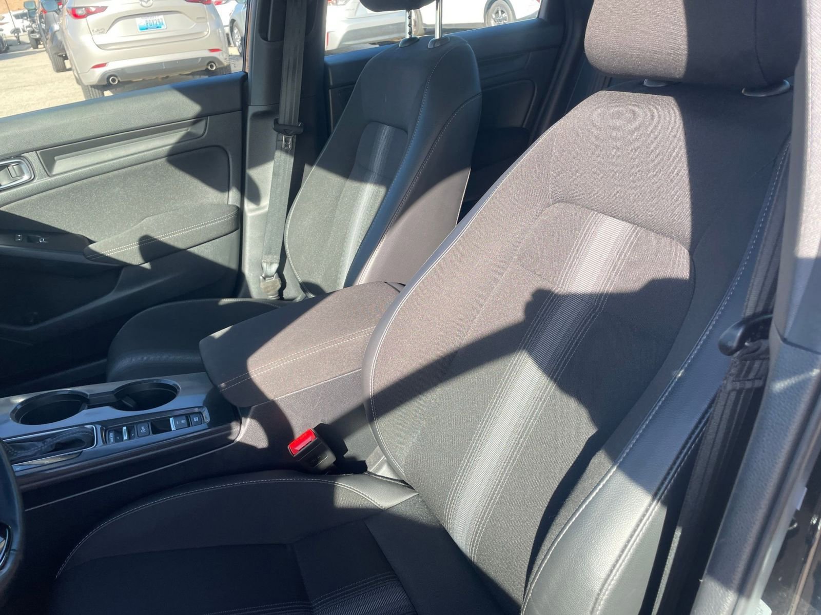 Thumbnail: 2025 Honda Civic - 35