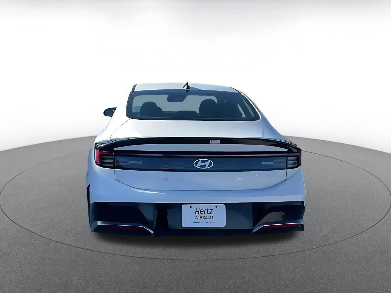 Thumbnail: 2025 Hyundai Sonata - 12