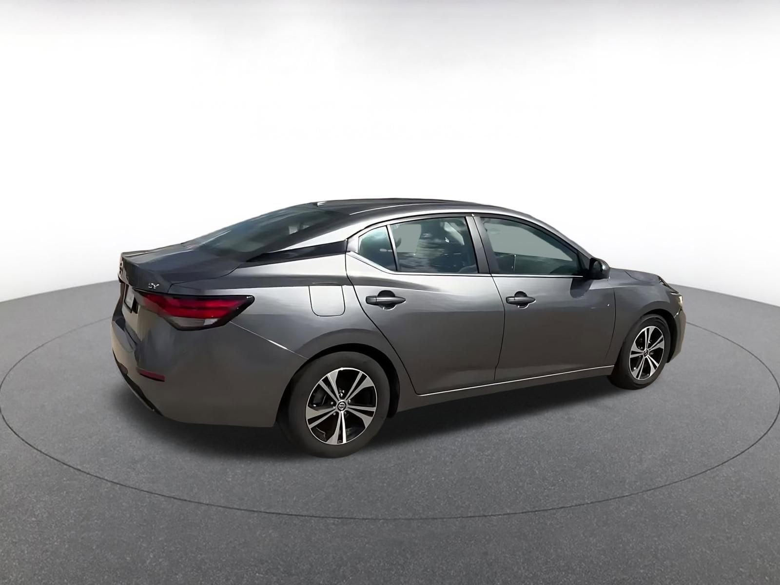 Thumbnail: 2023 Nissan Sentra - 15