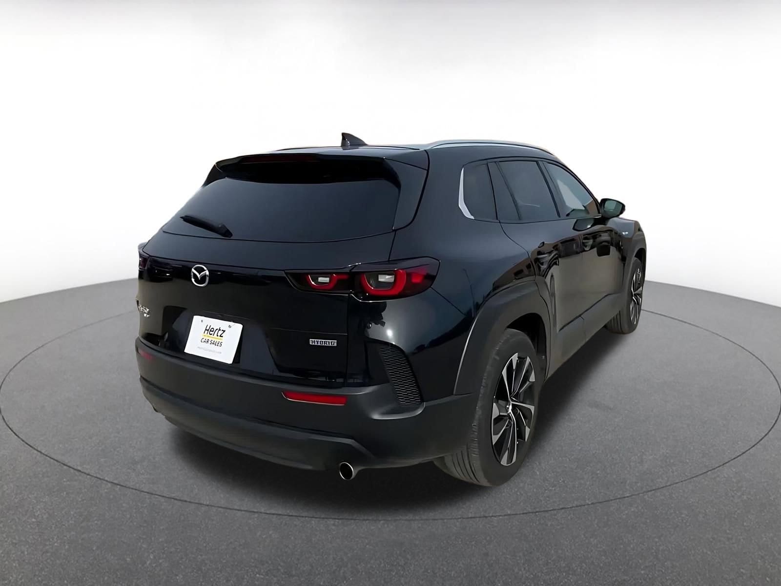 Thumbnail: 2025 Mazda CX-50 - 14