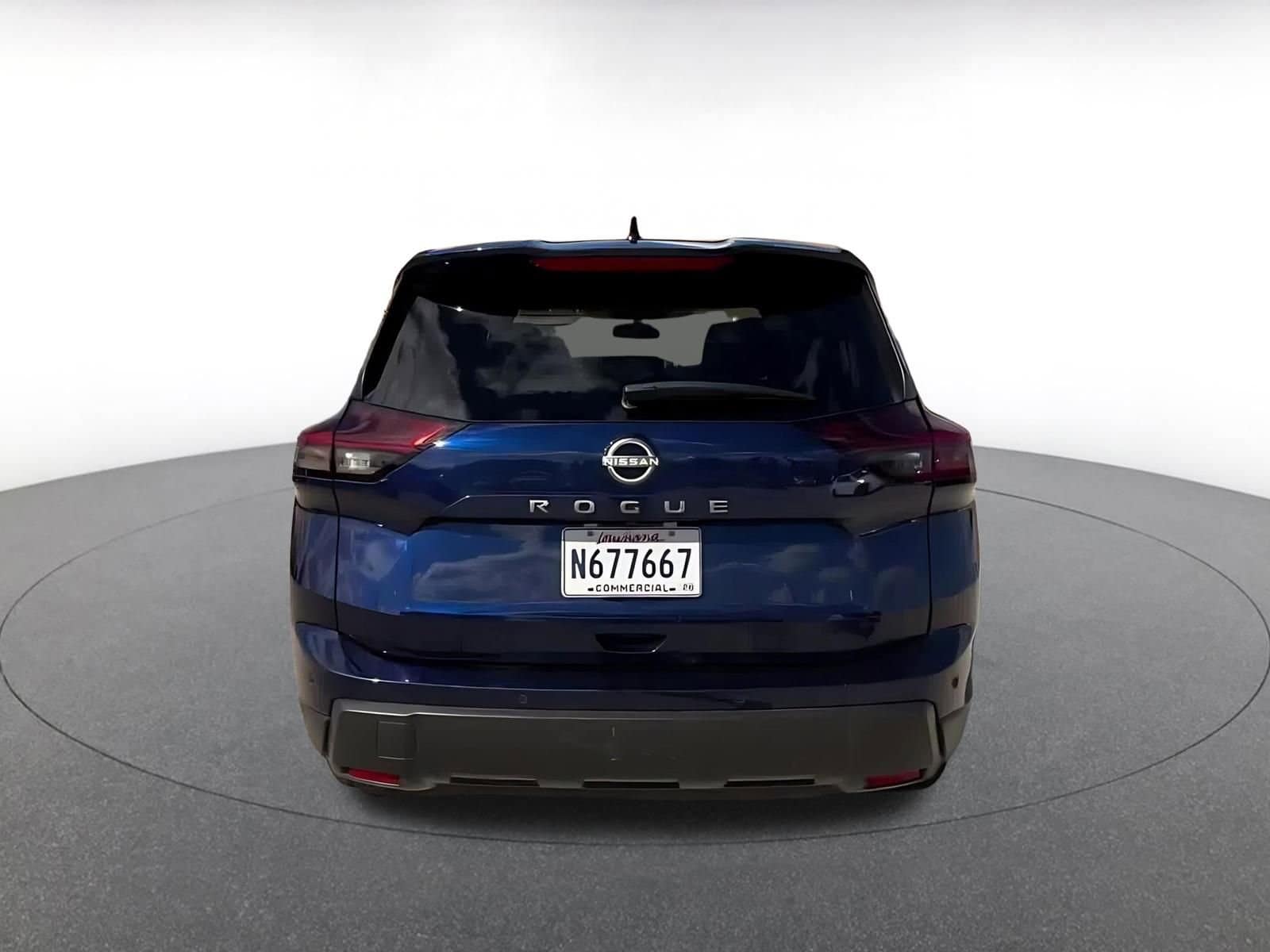 Thumbnail: 2025 Nissan Rogue - 12