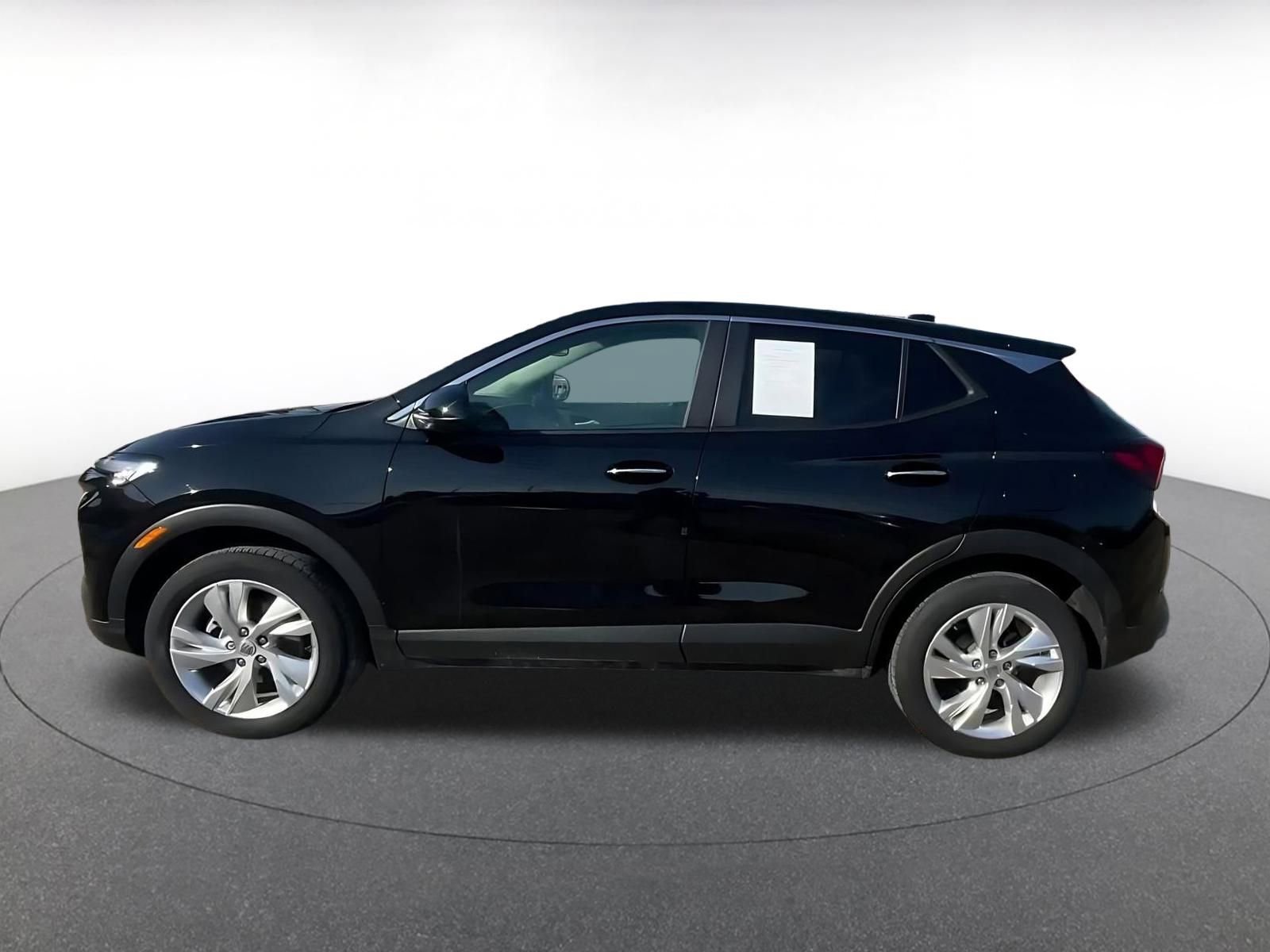 Thumbnail: 2025 Buick Encore GX - 9