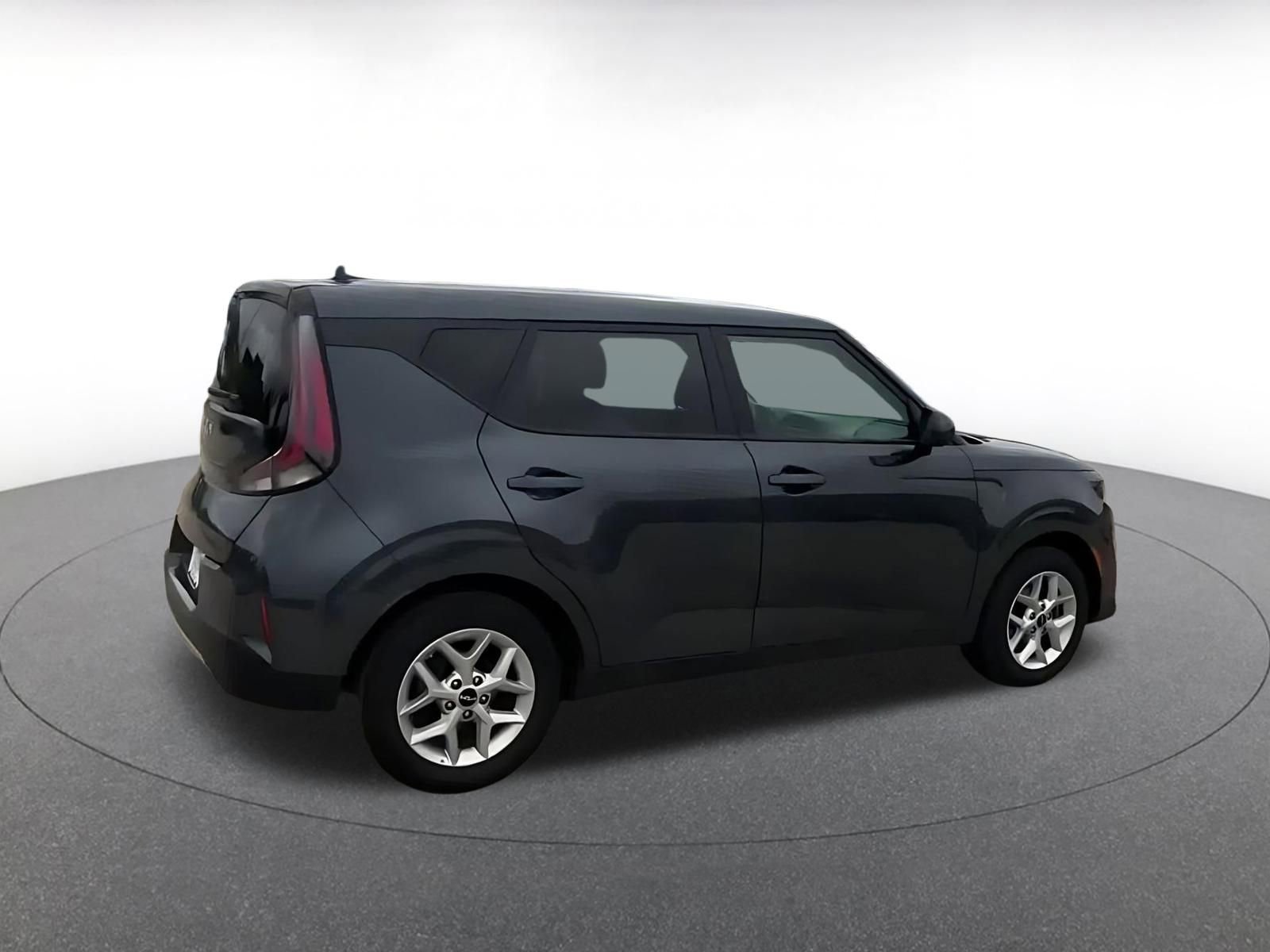 Thumbnail: 2025 Kia Soul - 14