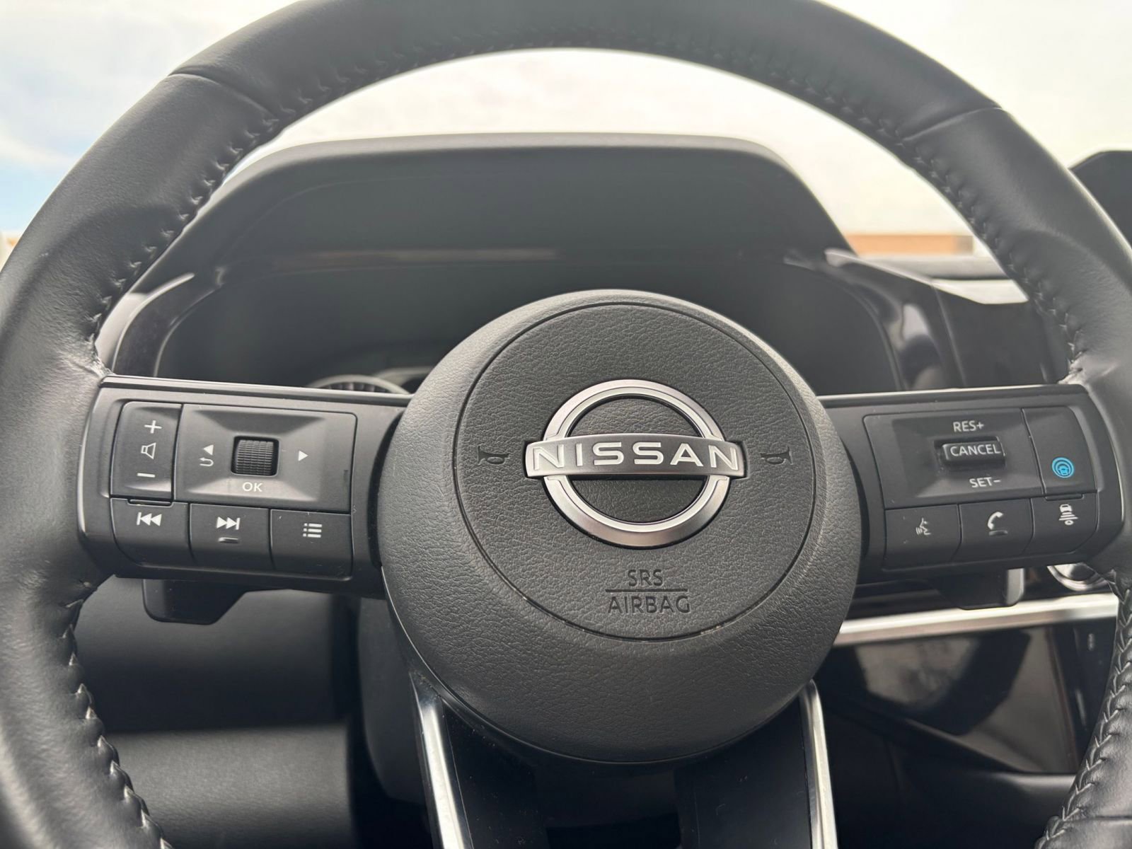 Thumbnail: 2025 Nissan Altima - 28