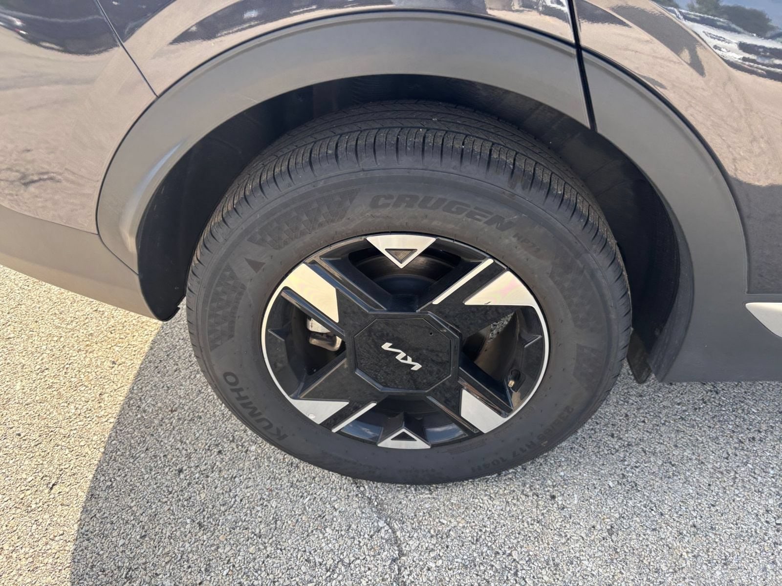 Thumbnail: 2026 Kia Sportage - 29