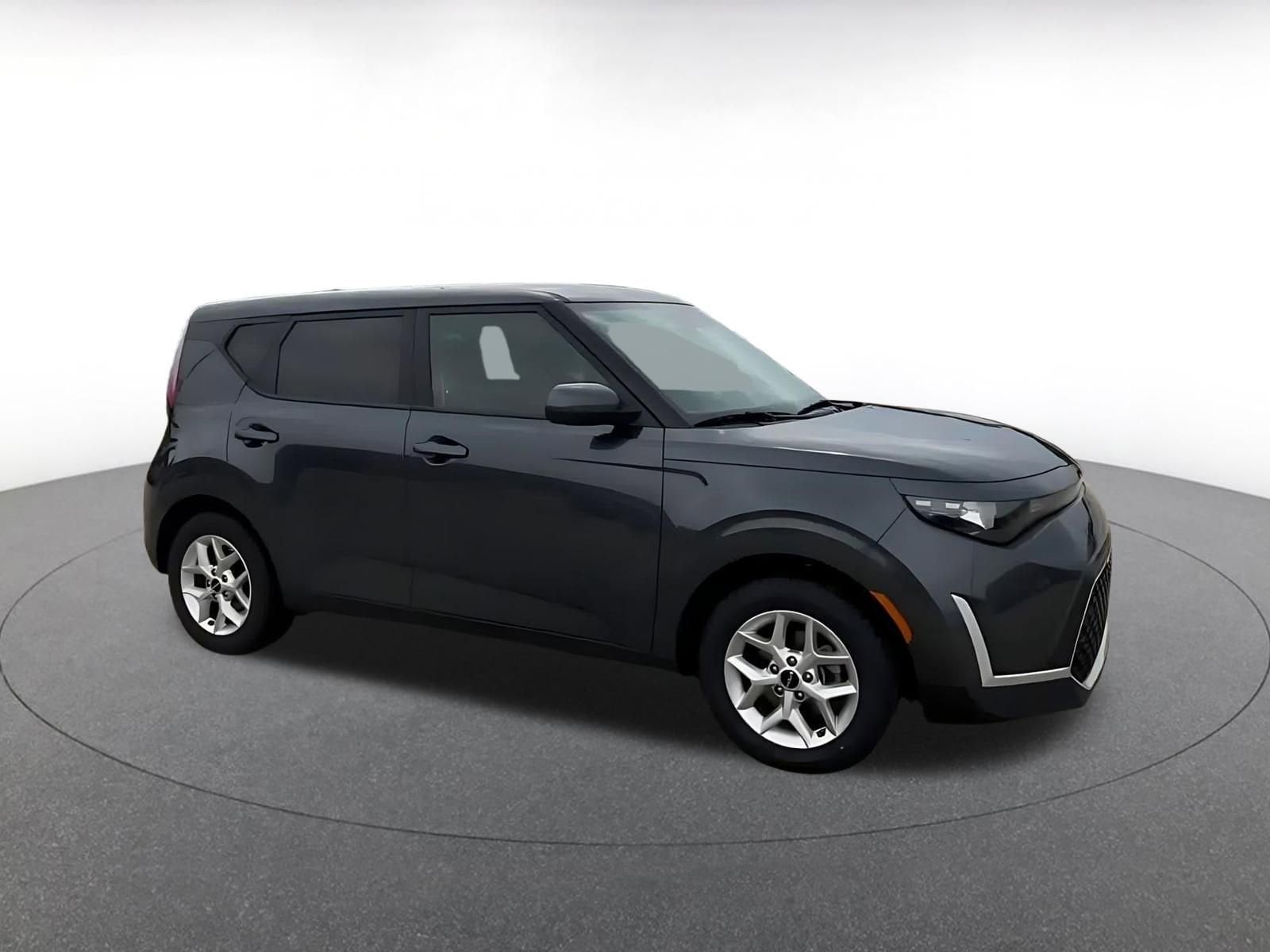 Thumbnail: 2025 Kia Soul - 2