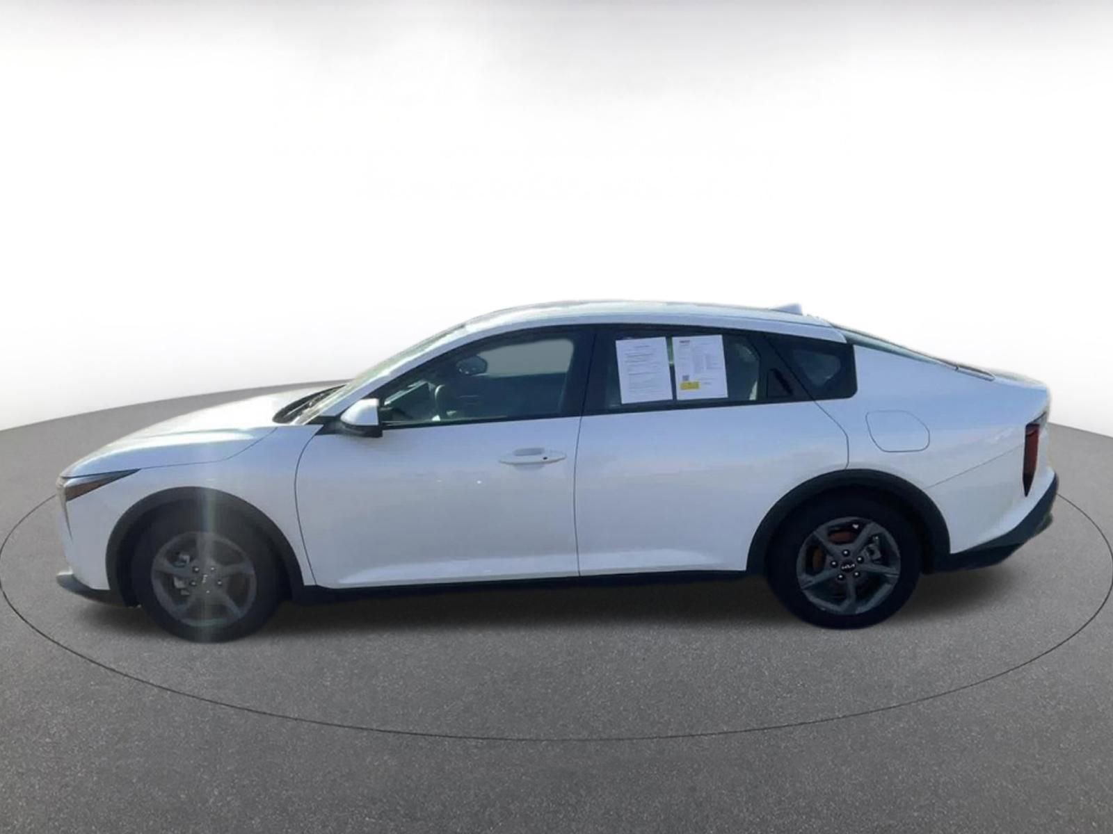 Thumbnail: 2025 Kia K4 - 9